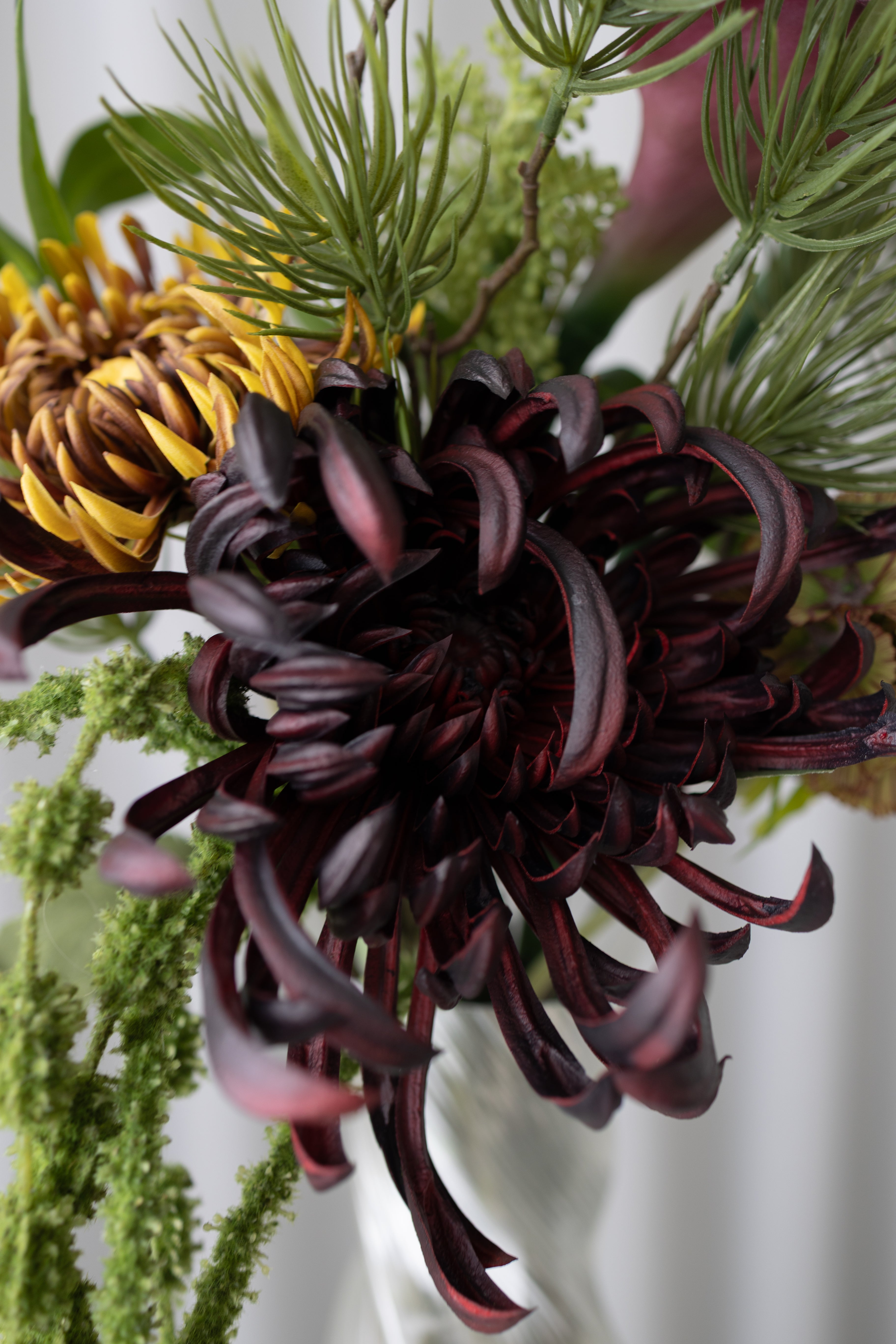 Pine Harmony Bouquet