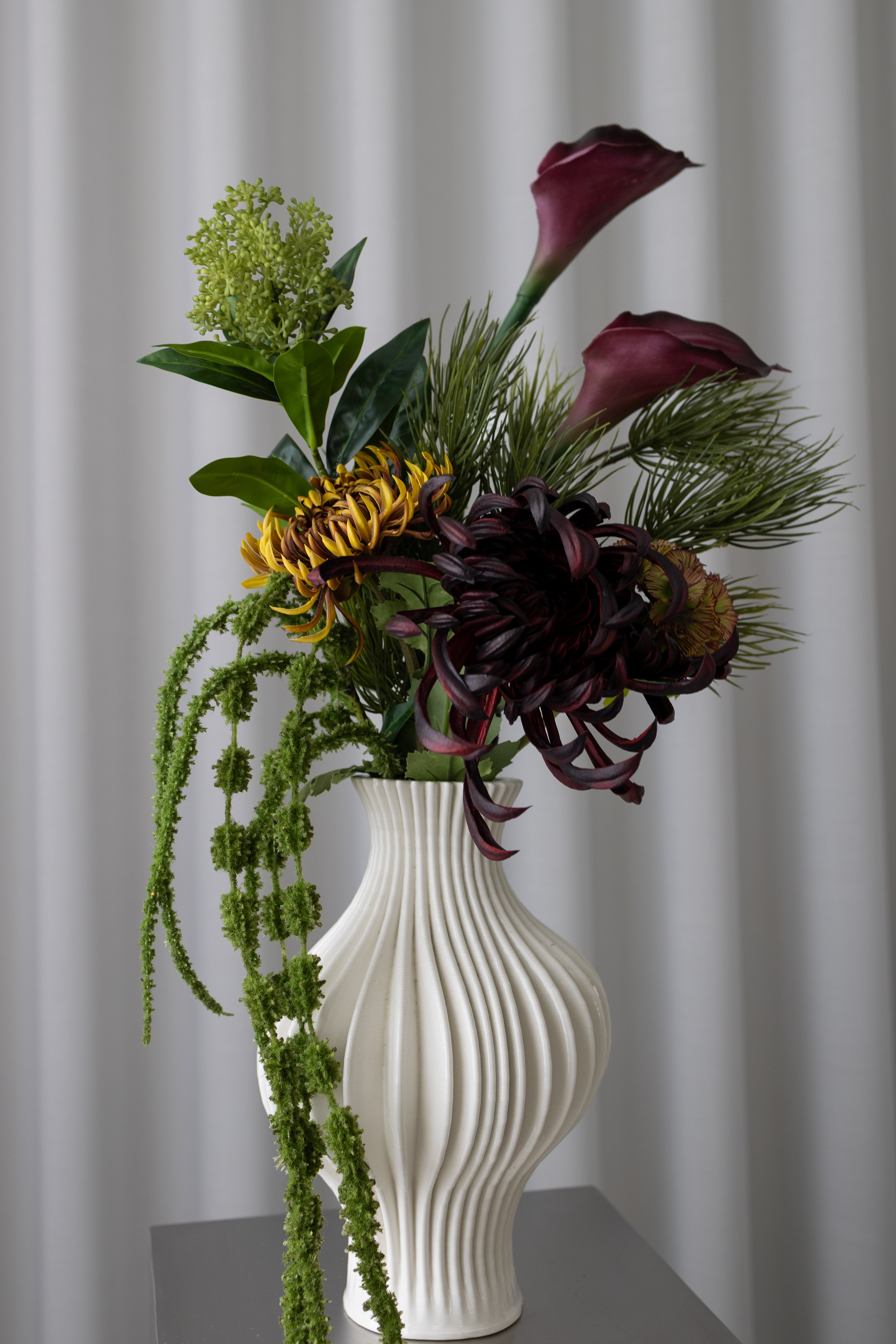 Pine Harmony Bouquet