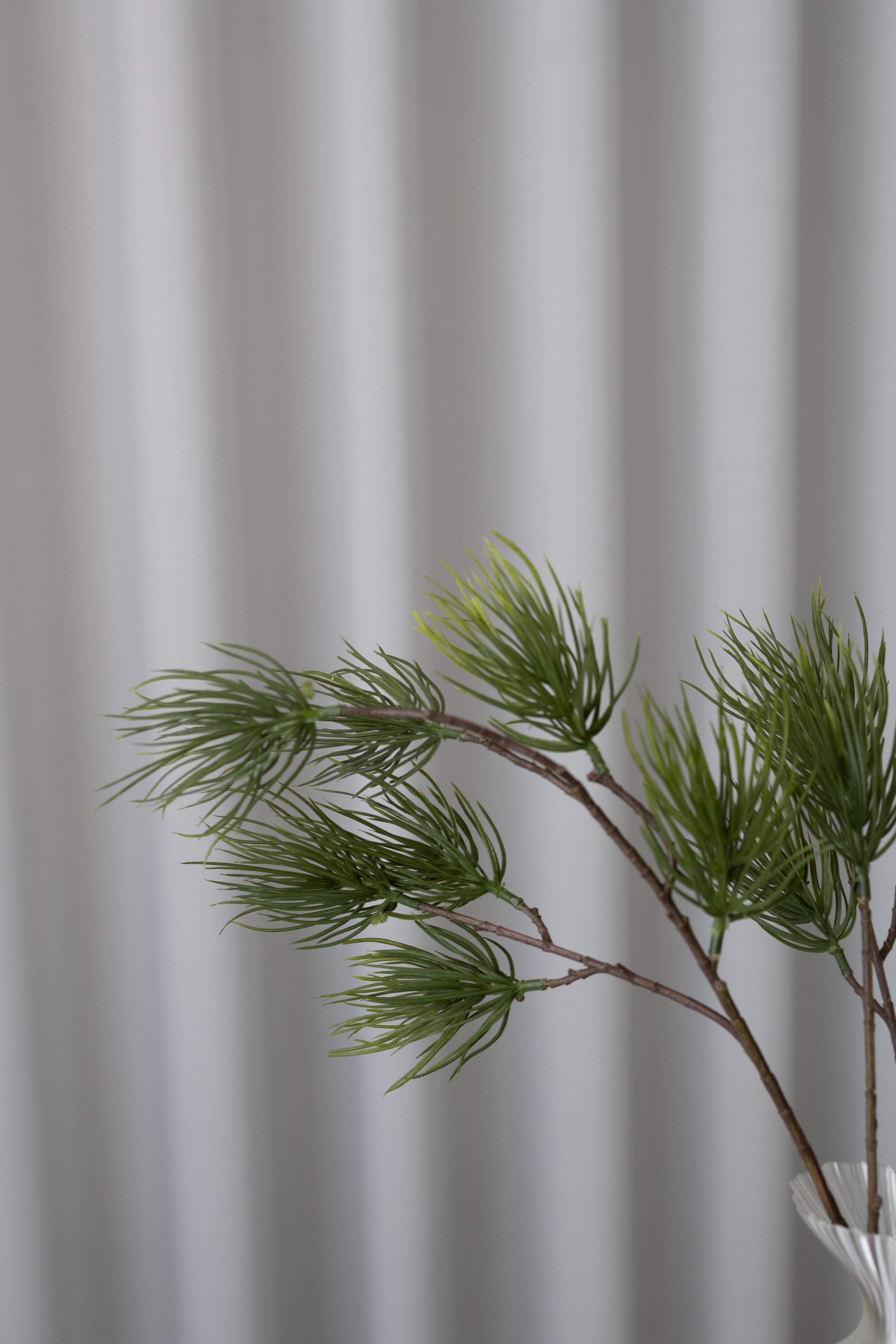 Kunstig Gran – Grøn