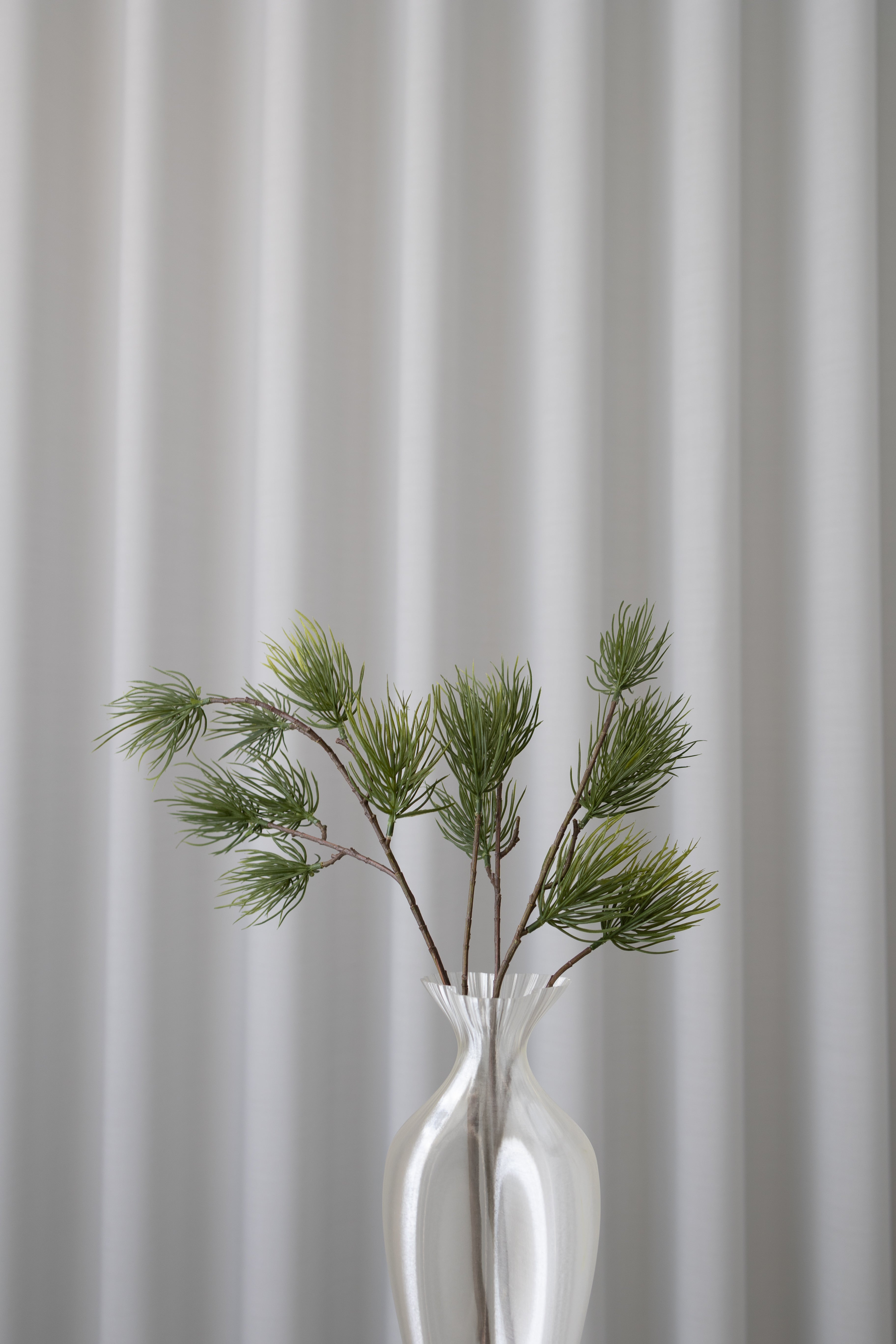 Kunstig Gran – Grøn