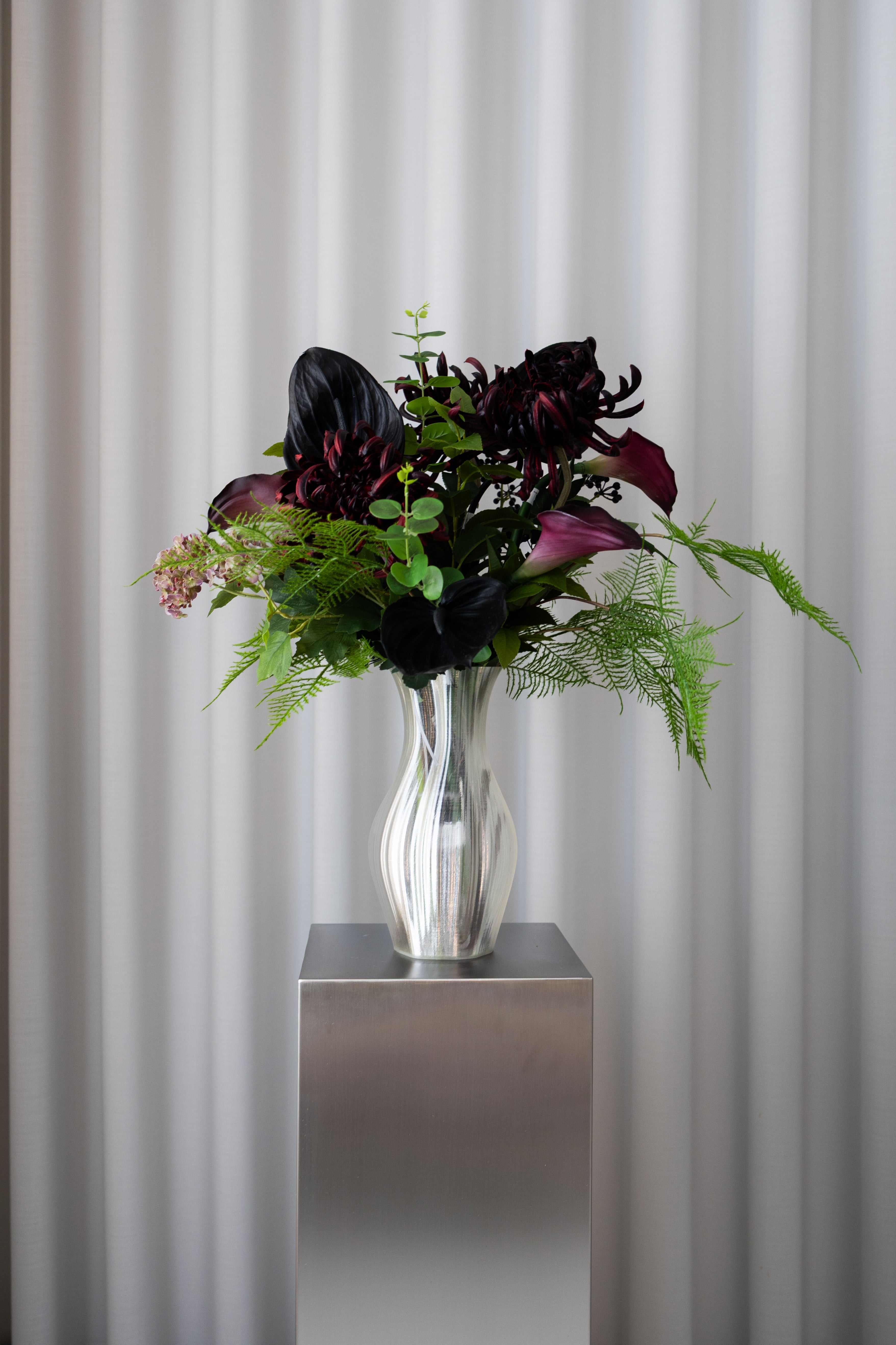 Dark Flora Bouquet