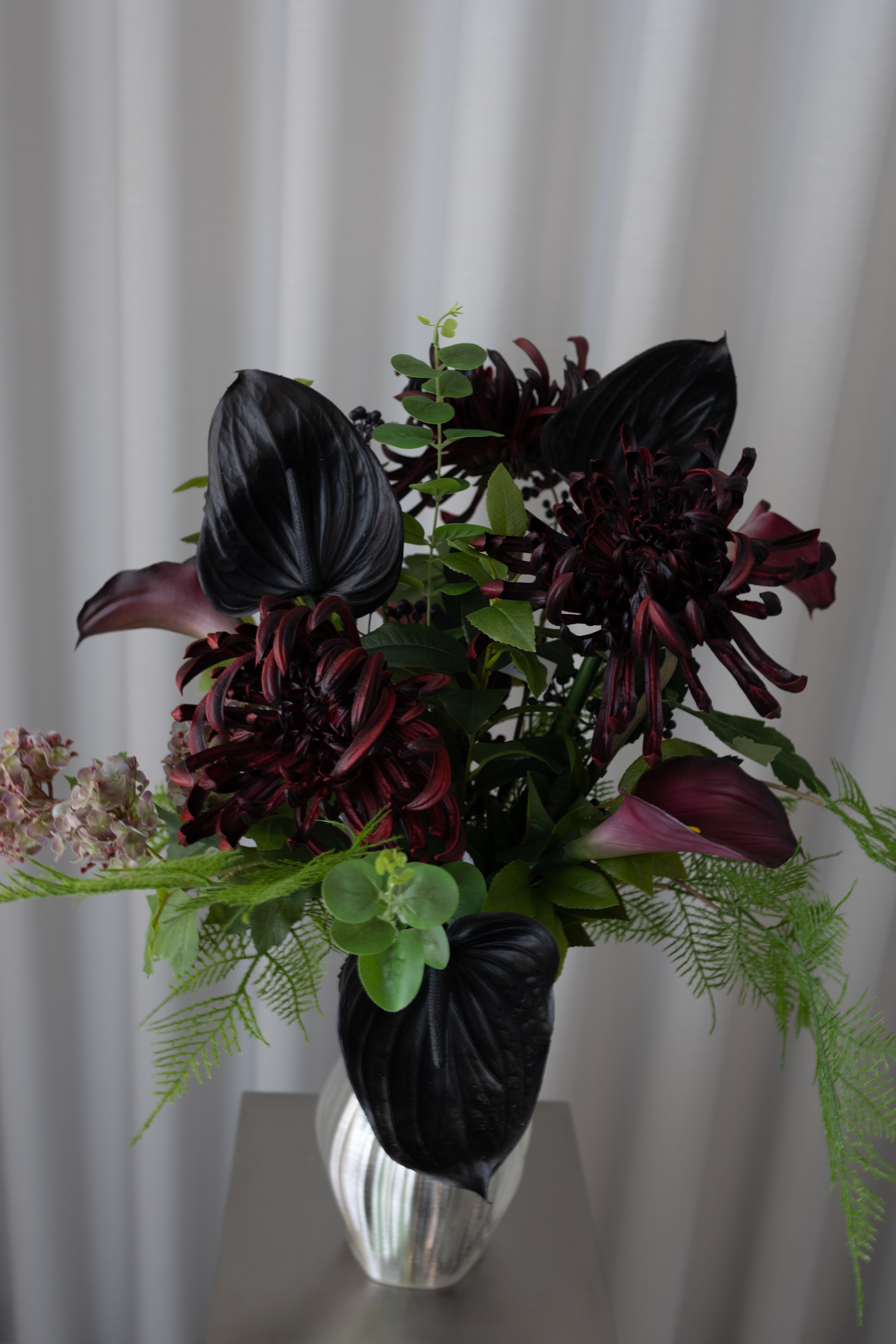 Dark Flora Bouquet