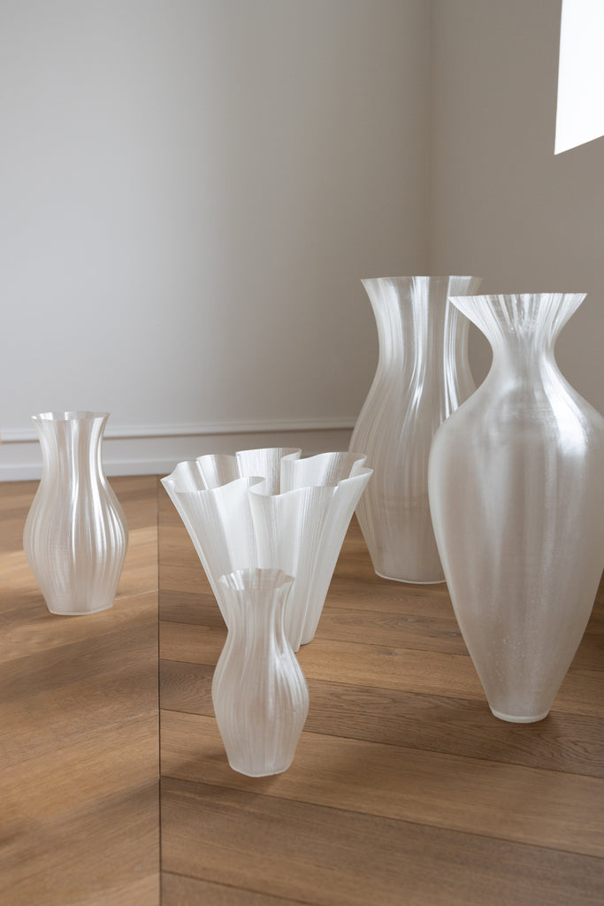 BLOOM OBJECTS