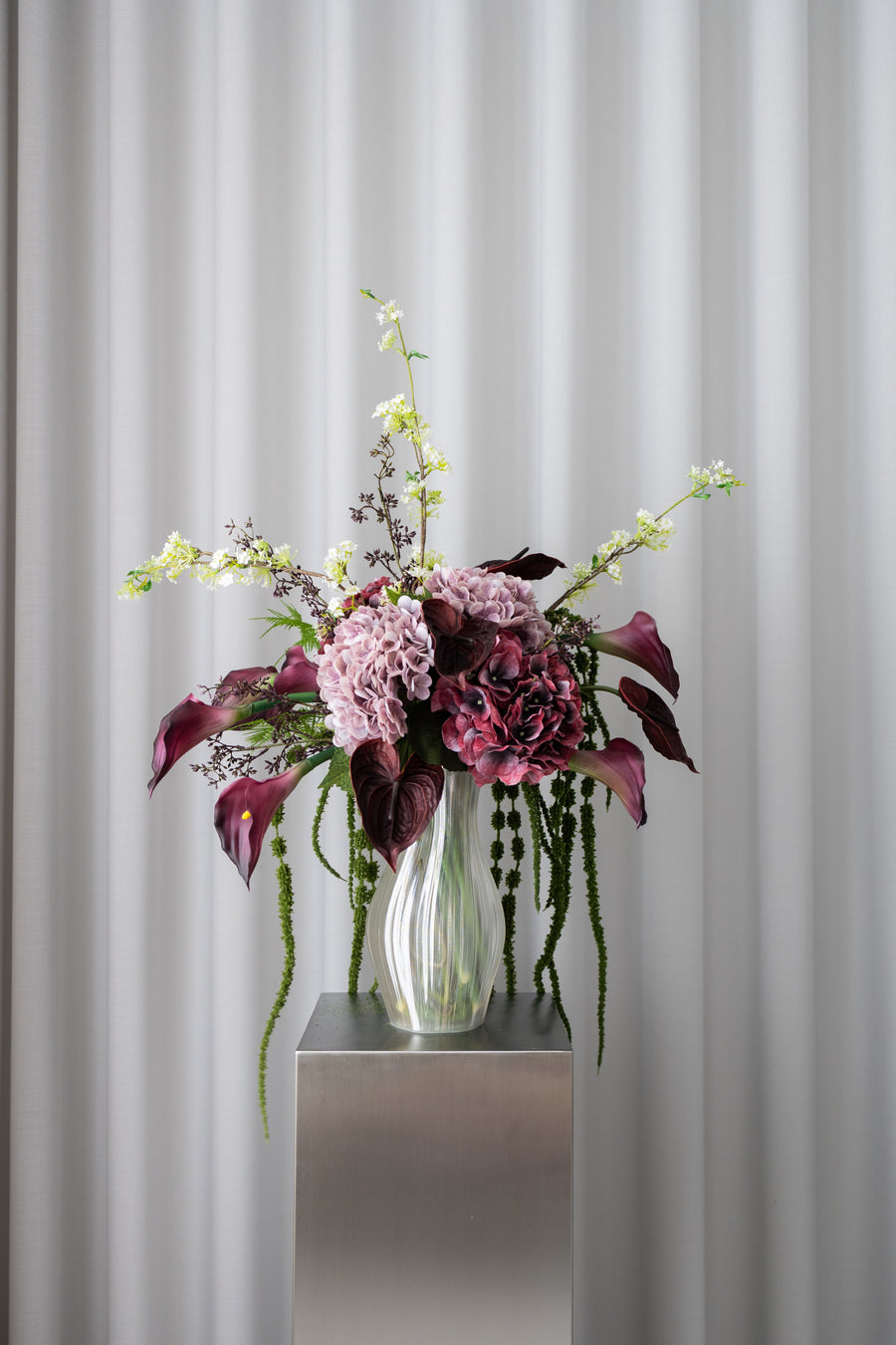 Bloom Objects - Artificial Flowers & Timeless Interior