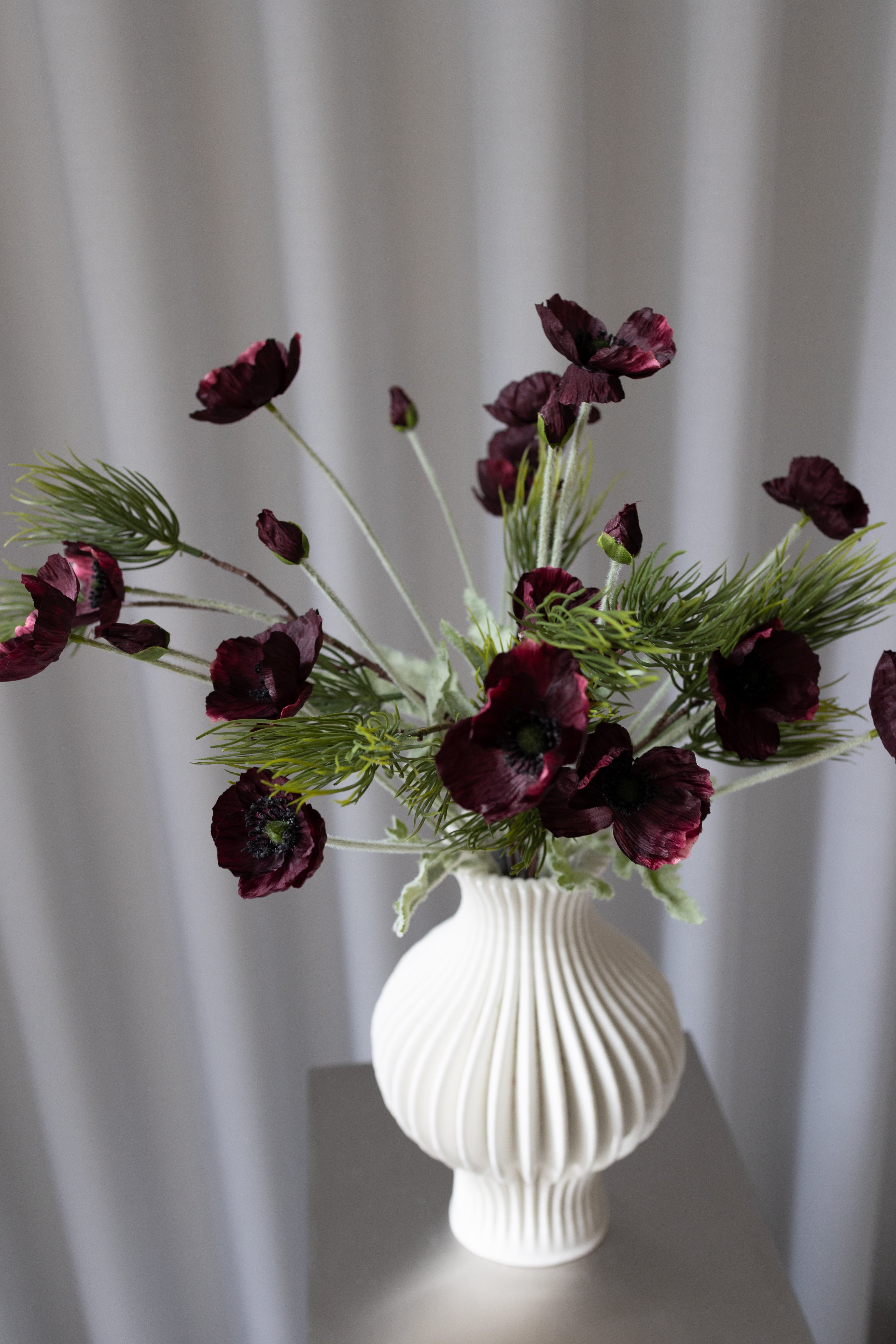 Bordeaux Pine Bouquet