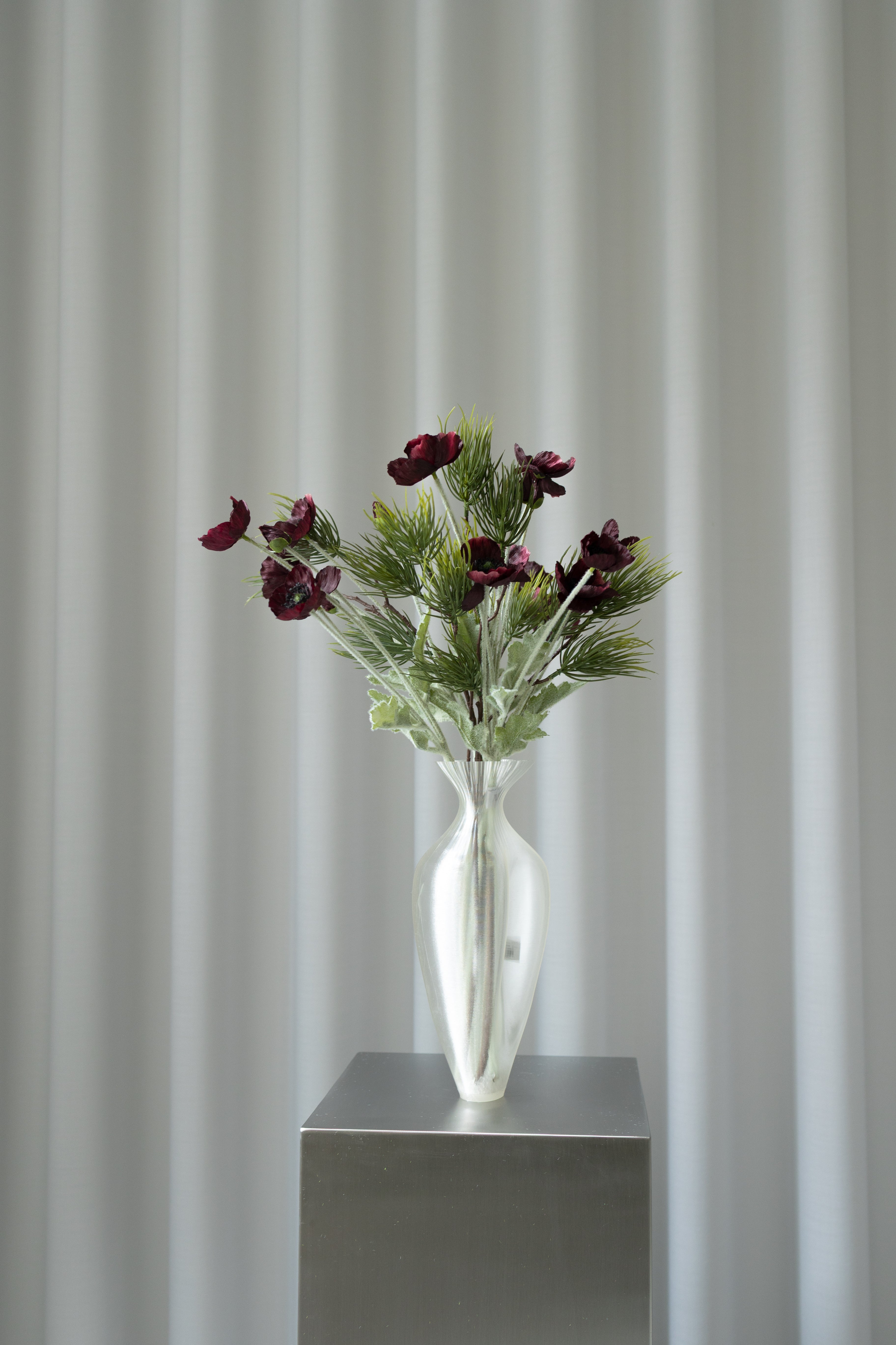 Bordeaux Pine Bouquet