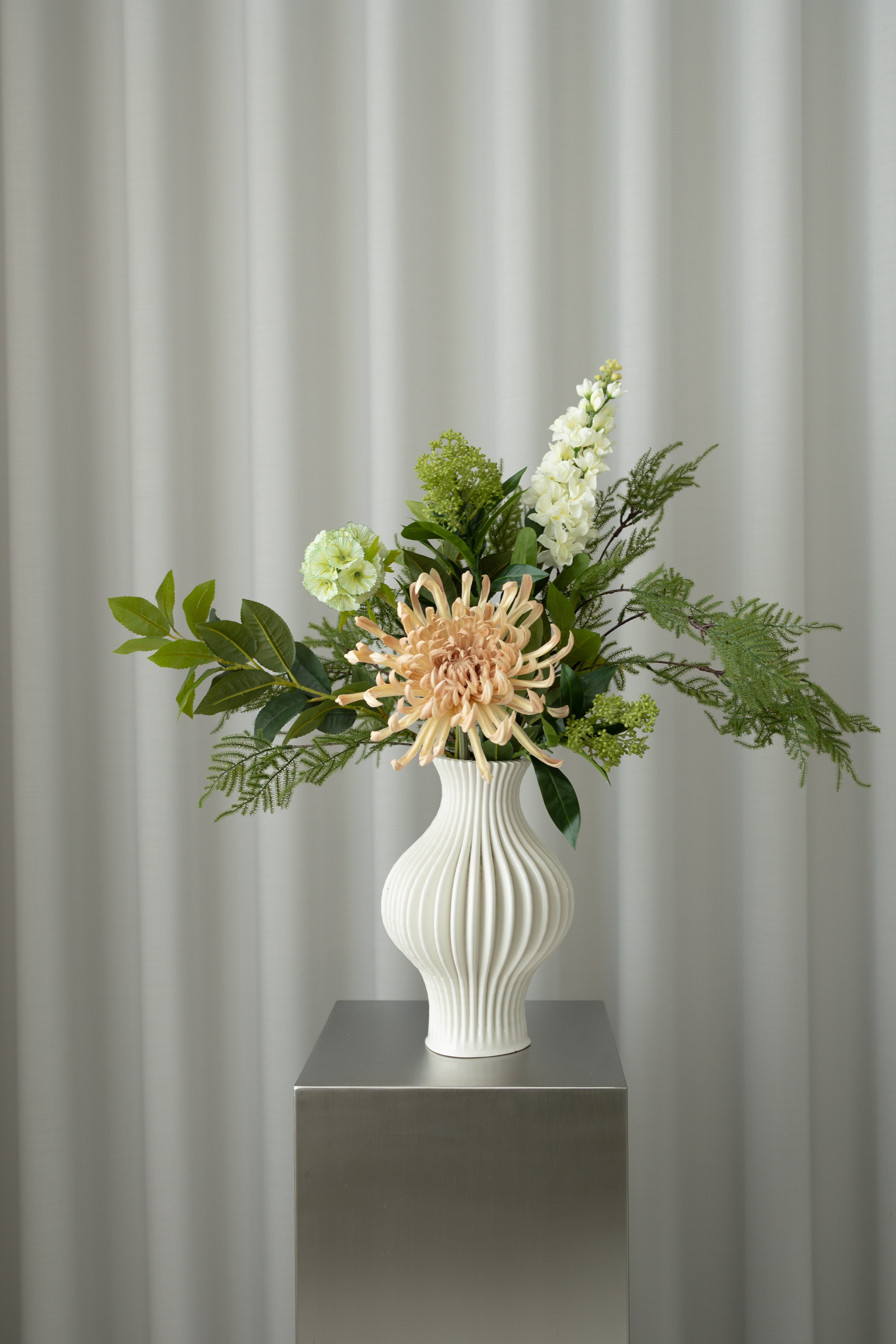 Lively Bloom Bouquet