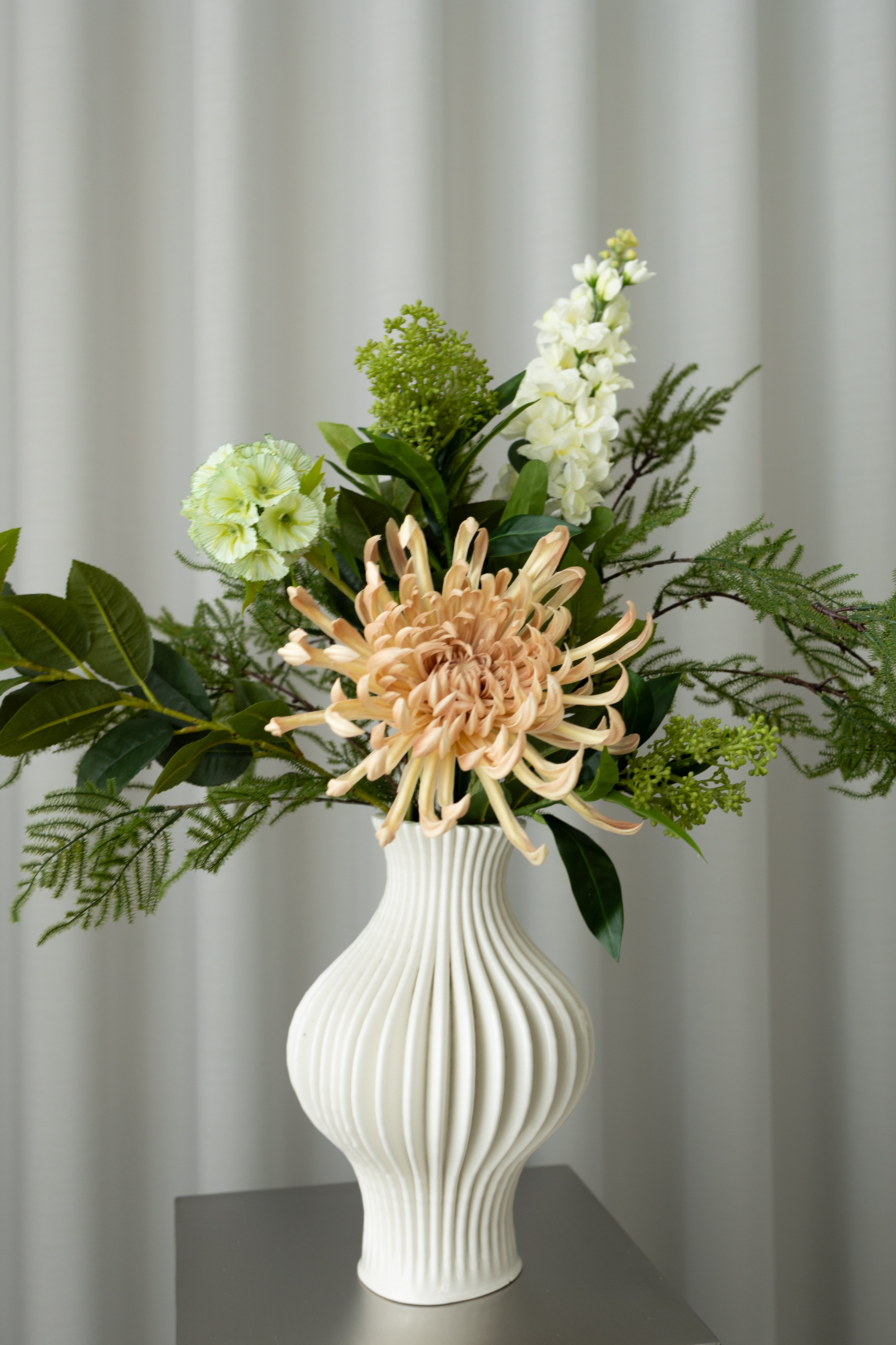 Lively Bloom Bouquet