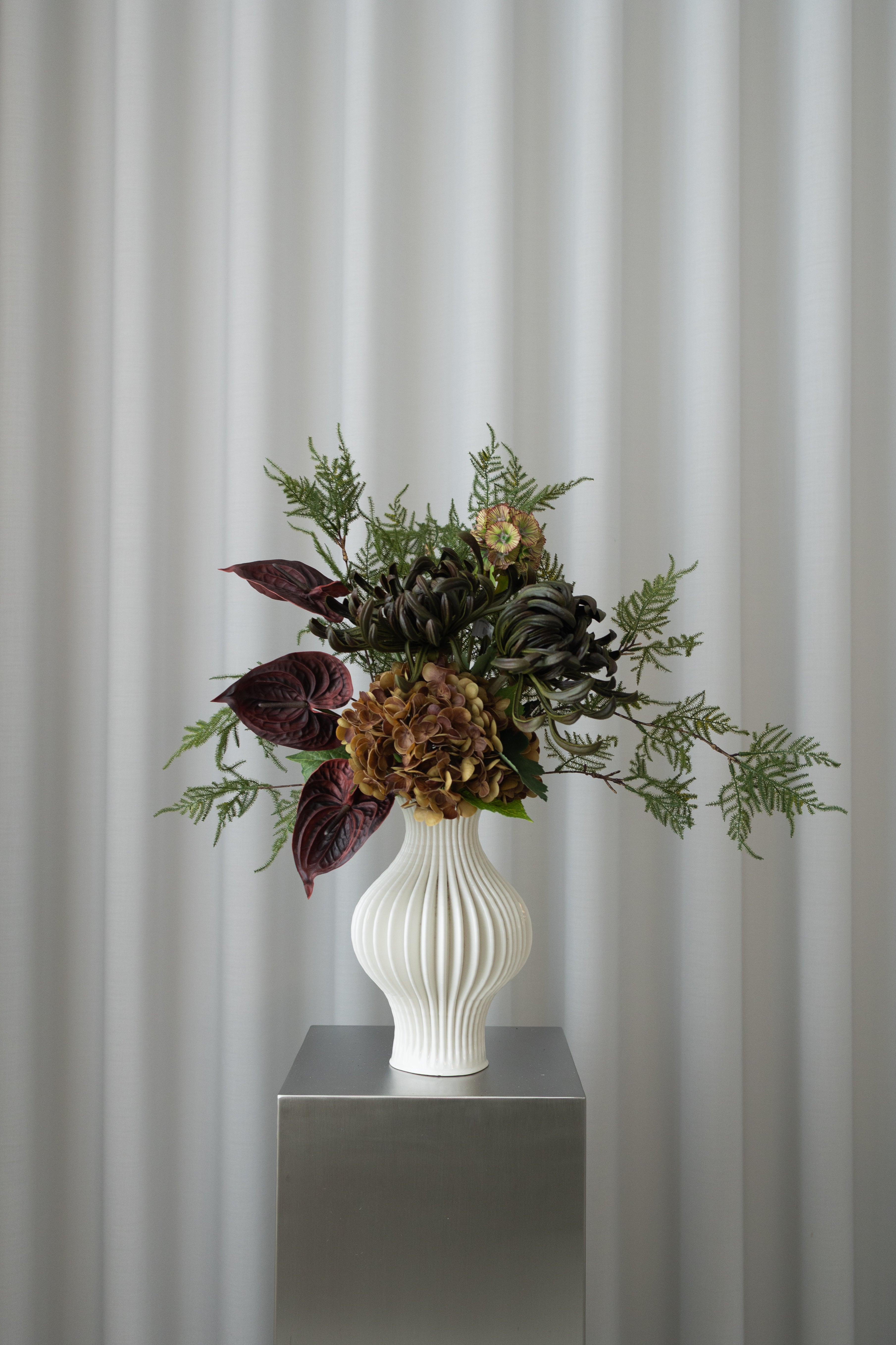 Chestnut Bloom Bouquet