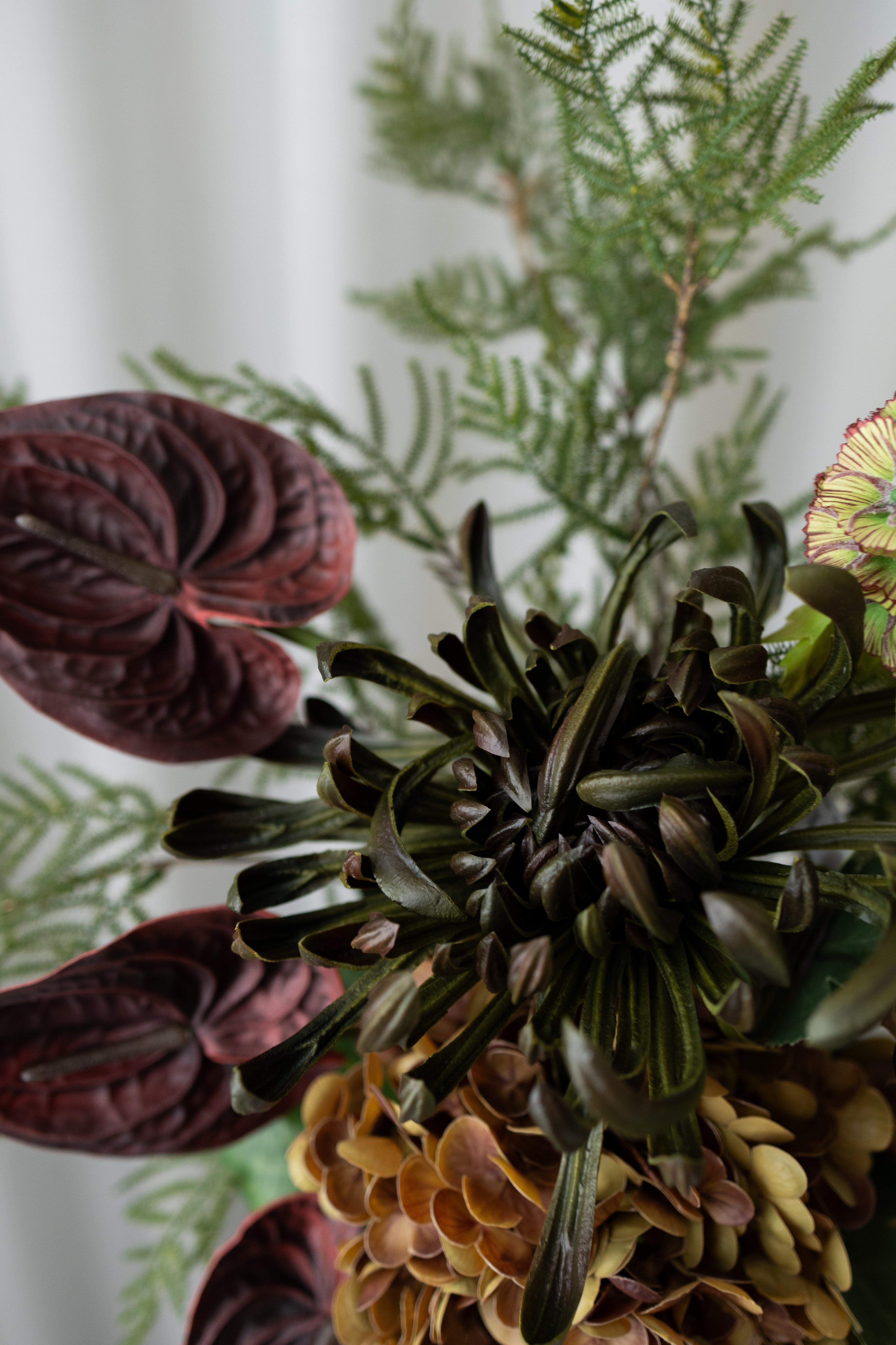 Chestnut Bloom Buket