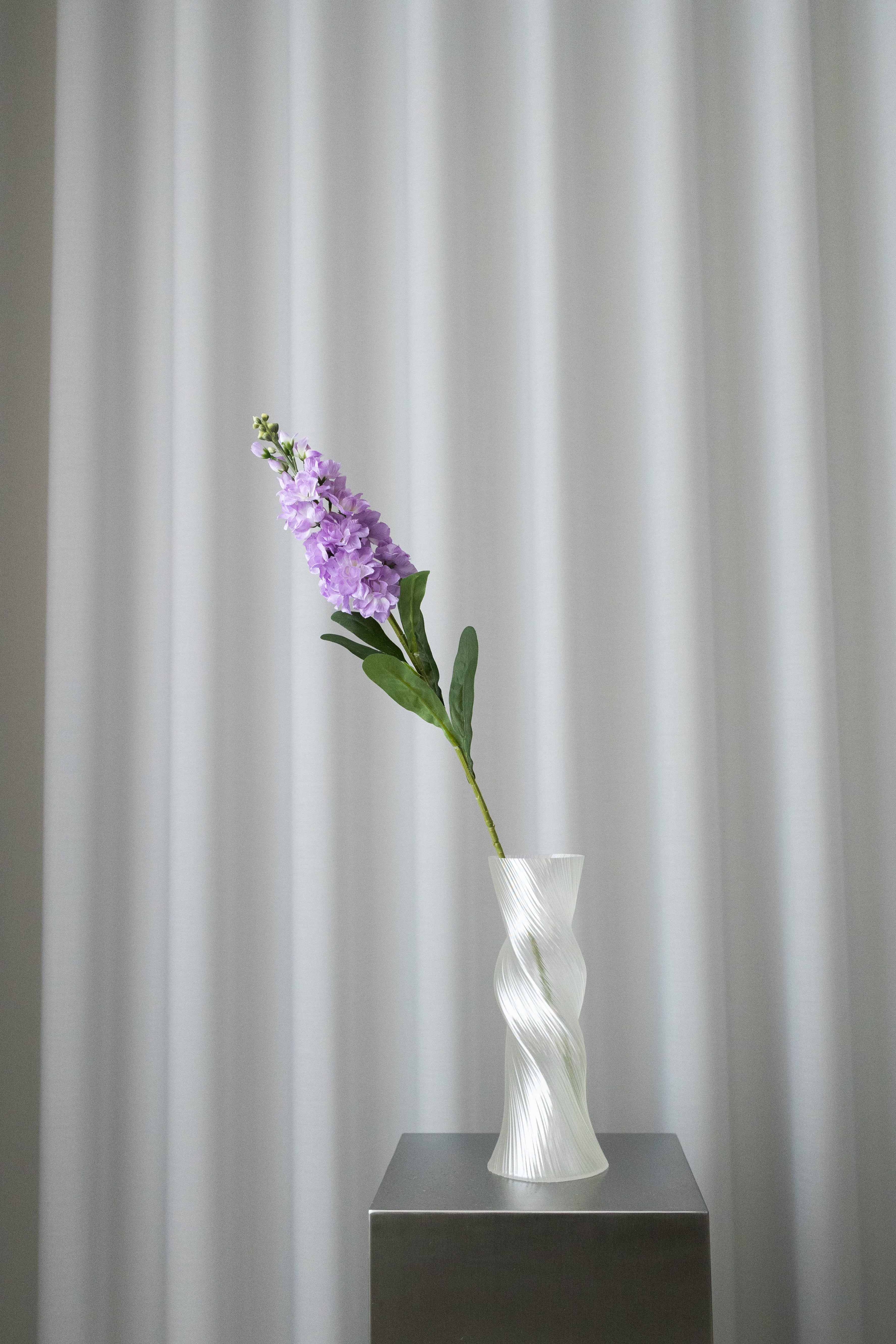 Artificial Hyacinth - Light Purple