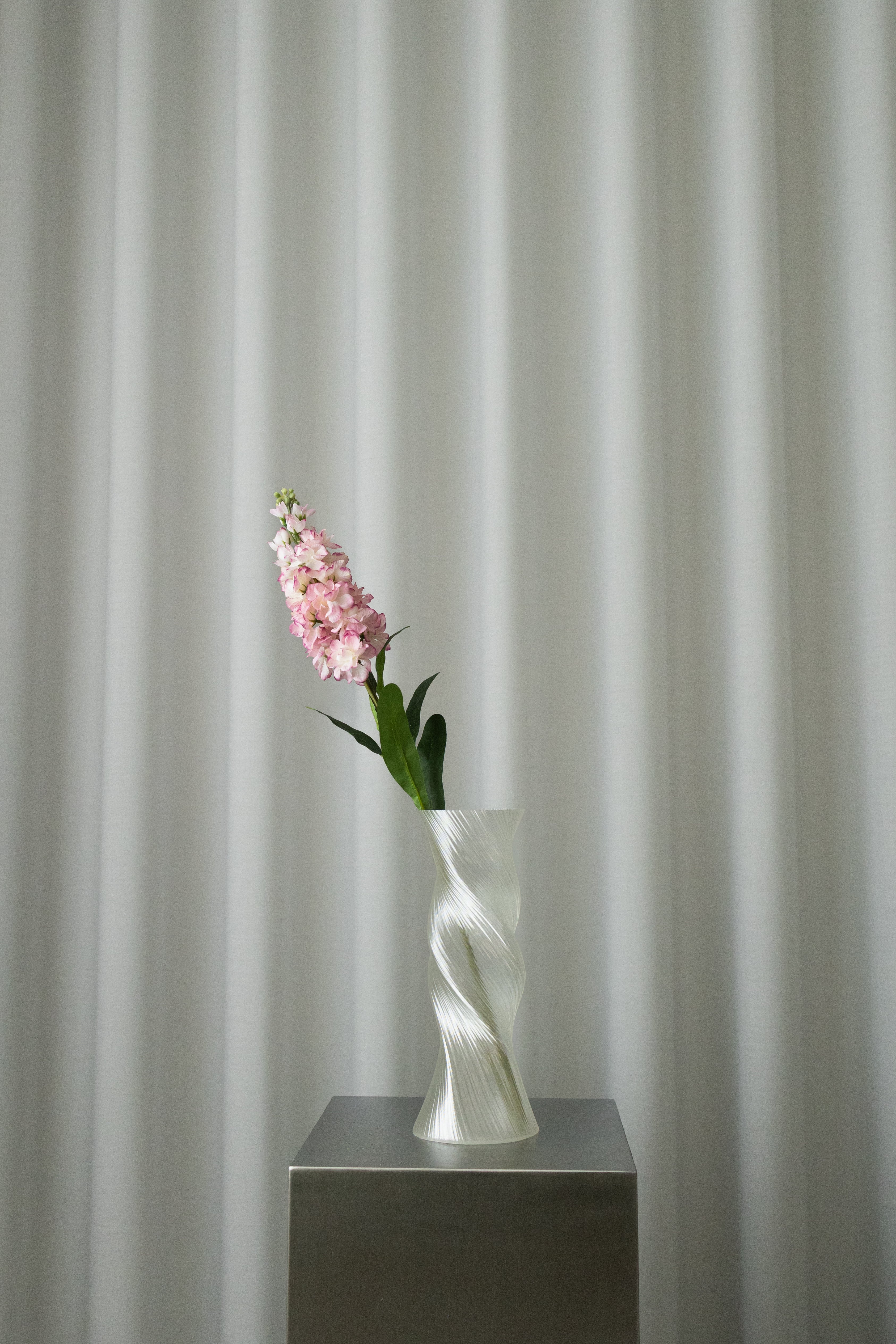 KUNSTIG HYACINTH - PINK