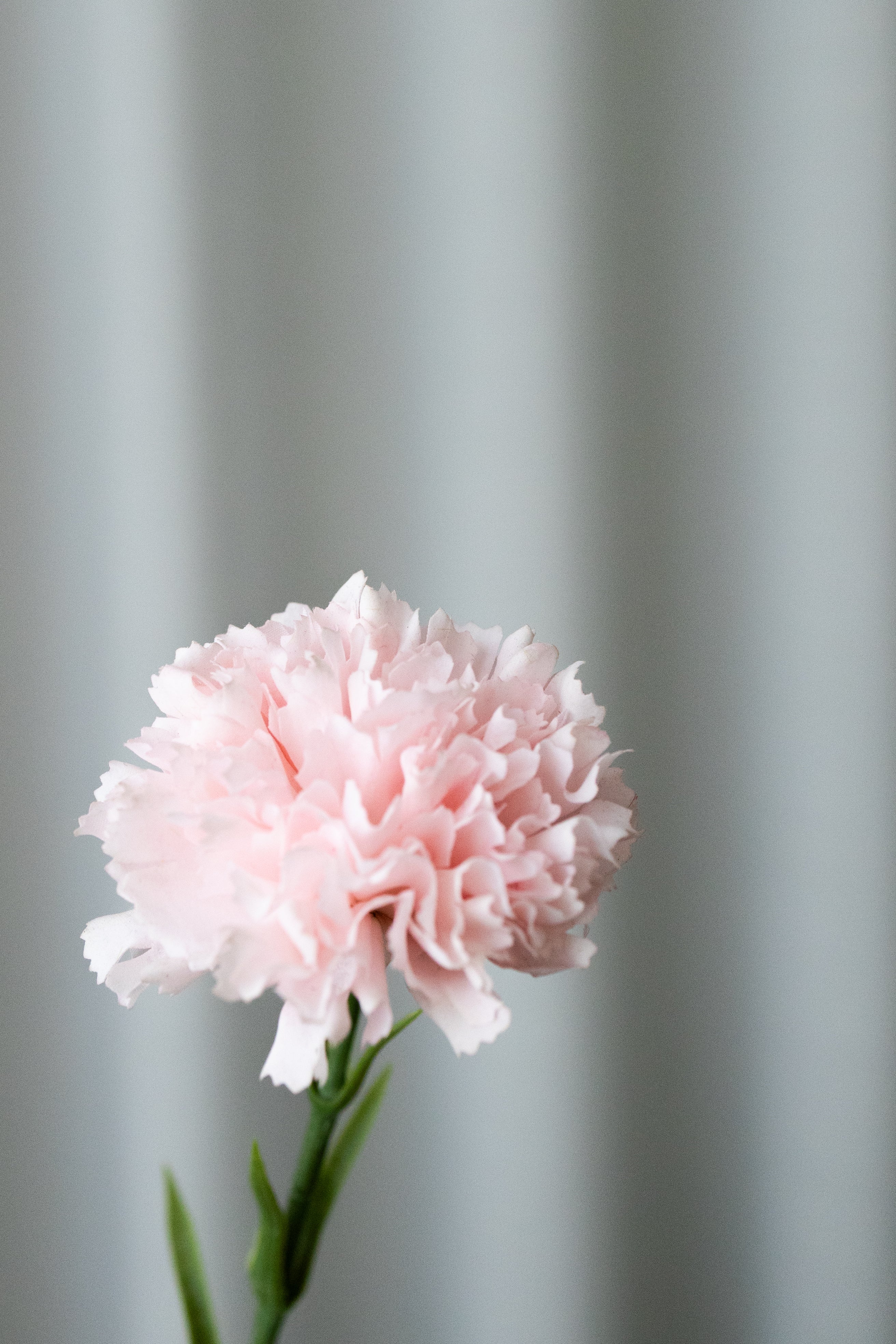 KUNSTIG NELLIKE - PINK