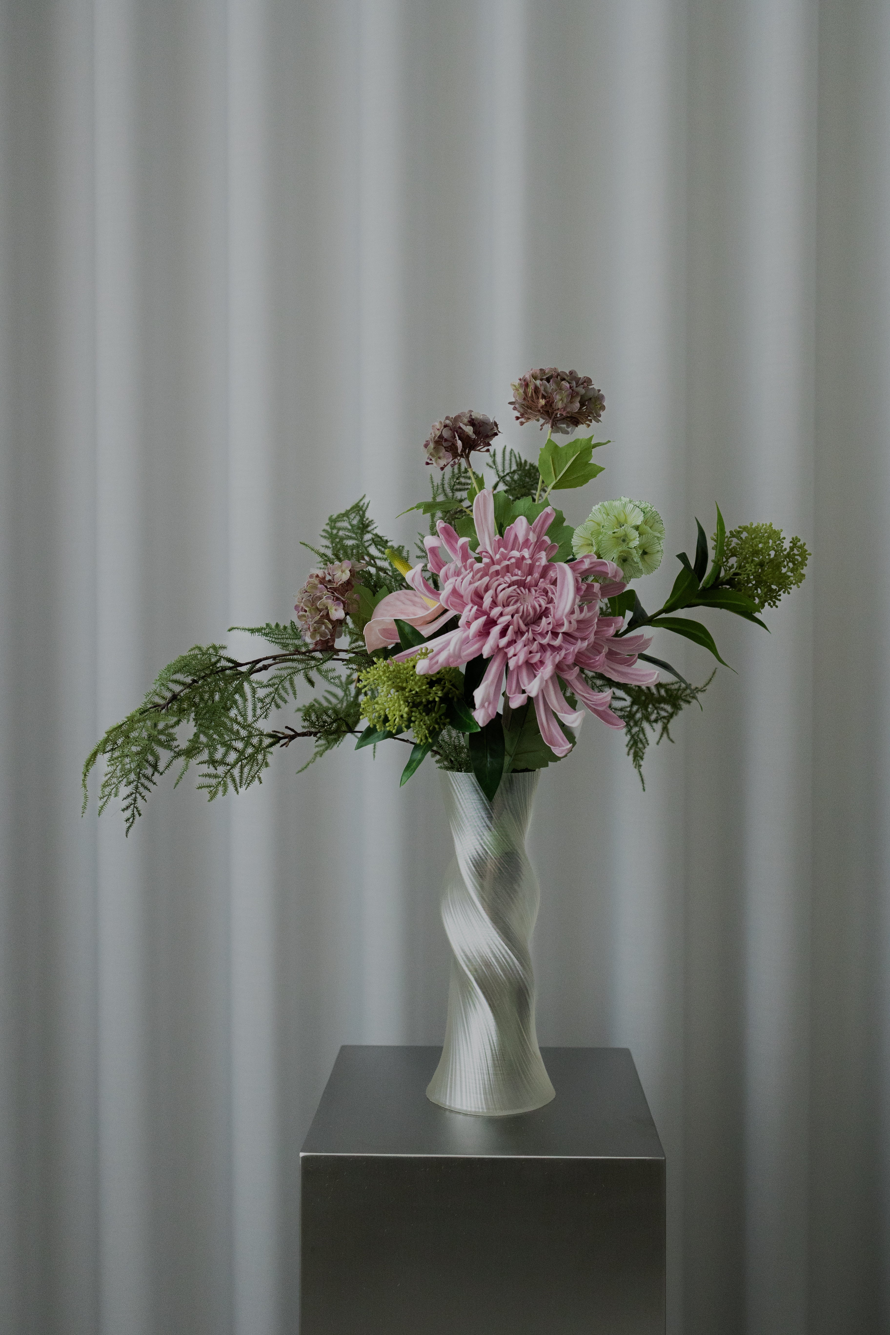 Limited Valentine's Bouquet 01