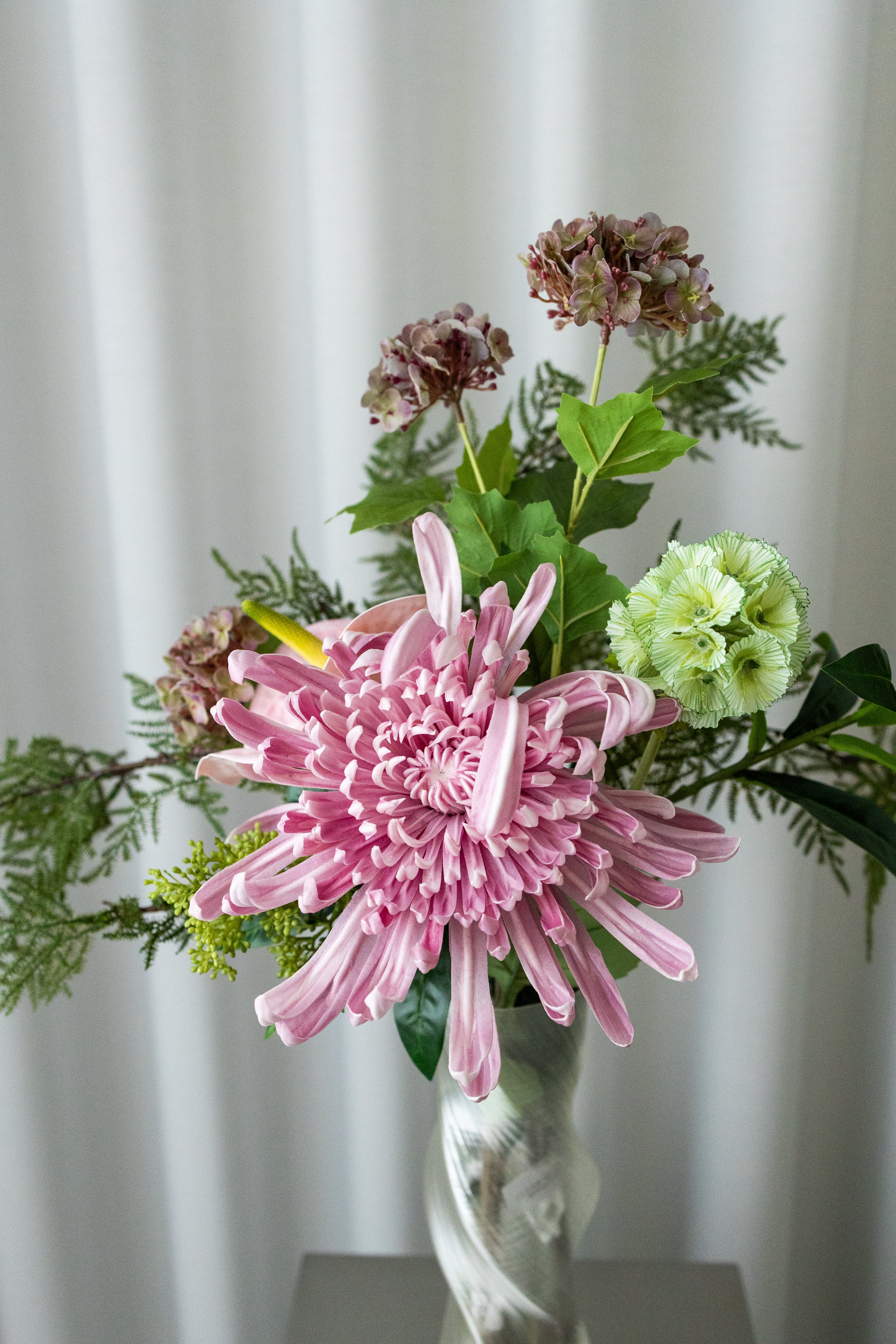 Limited Valentine's Bouquet 01