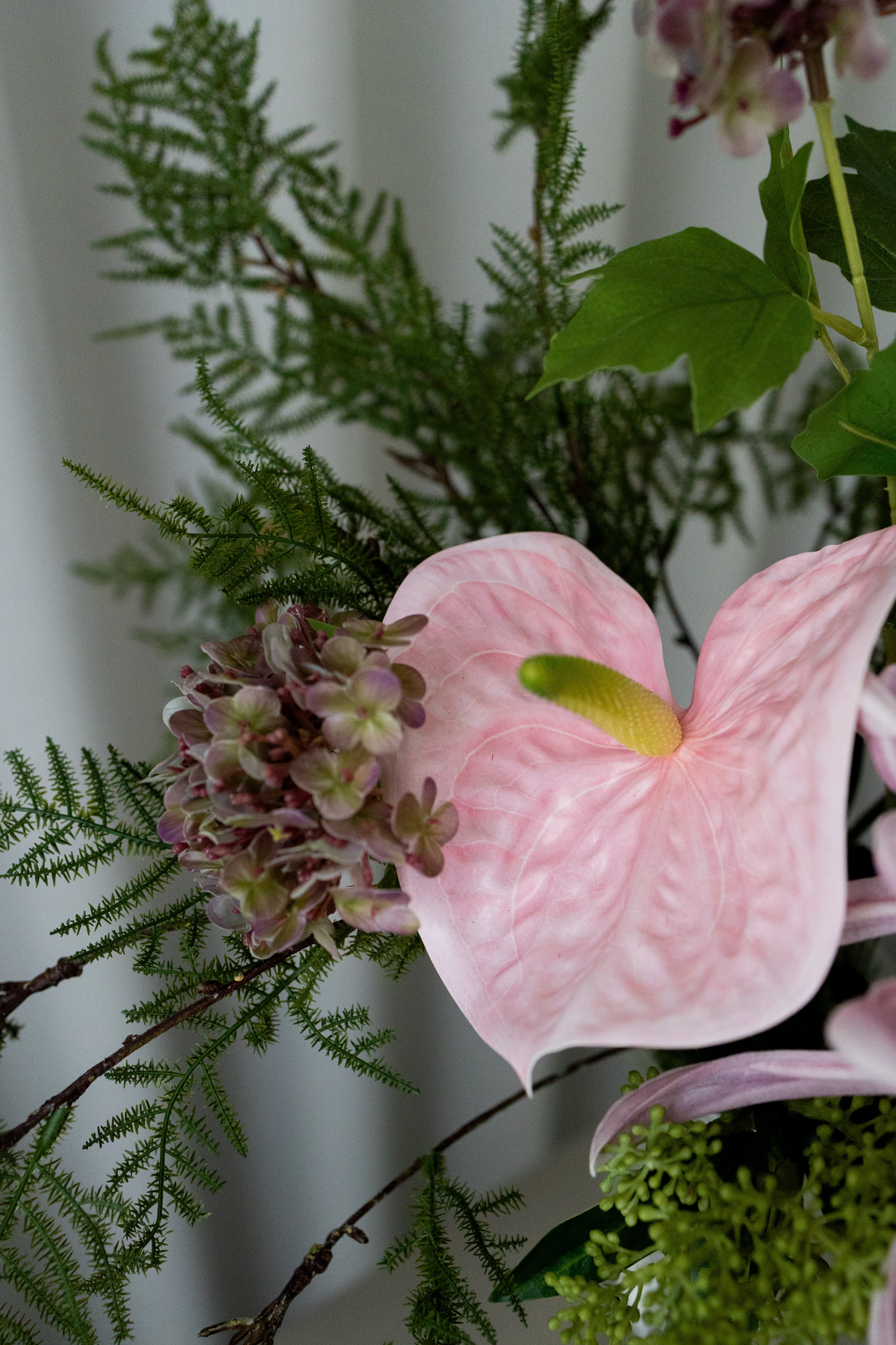 Limited Valentine's Bouquet 01