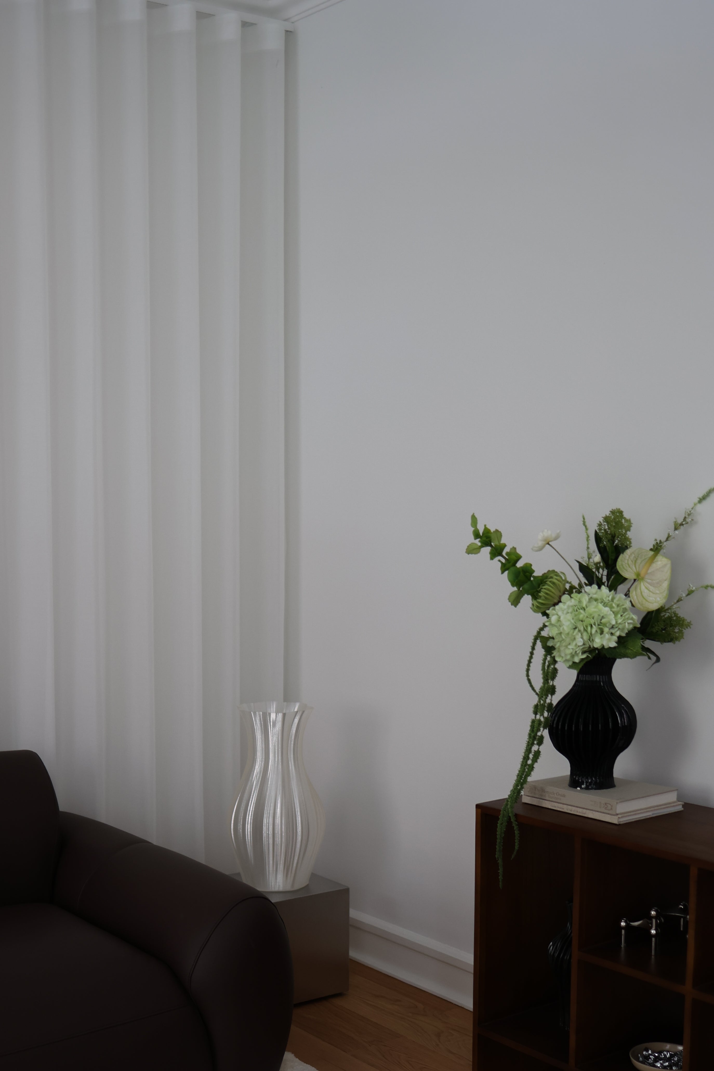 Steel Pedestal 01 - Small