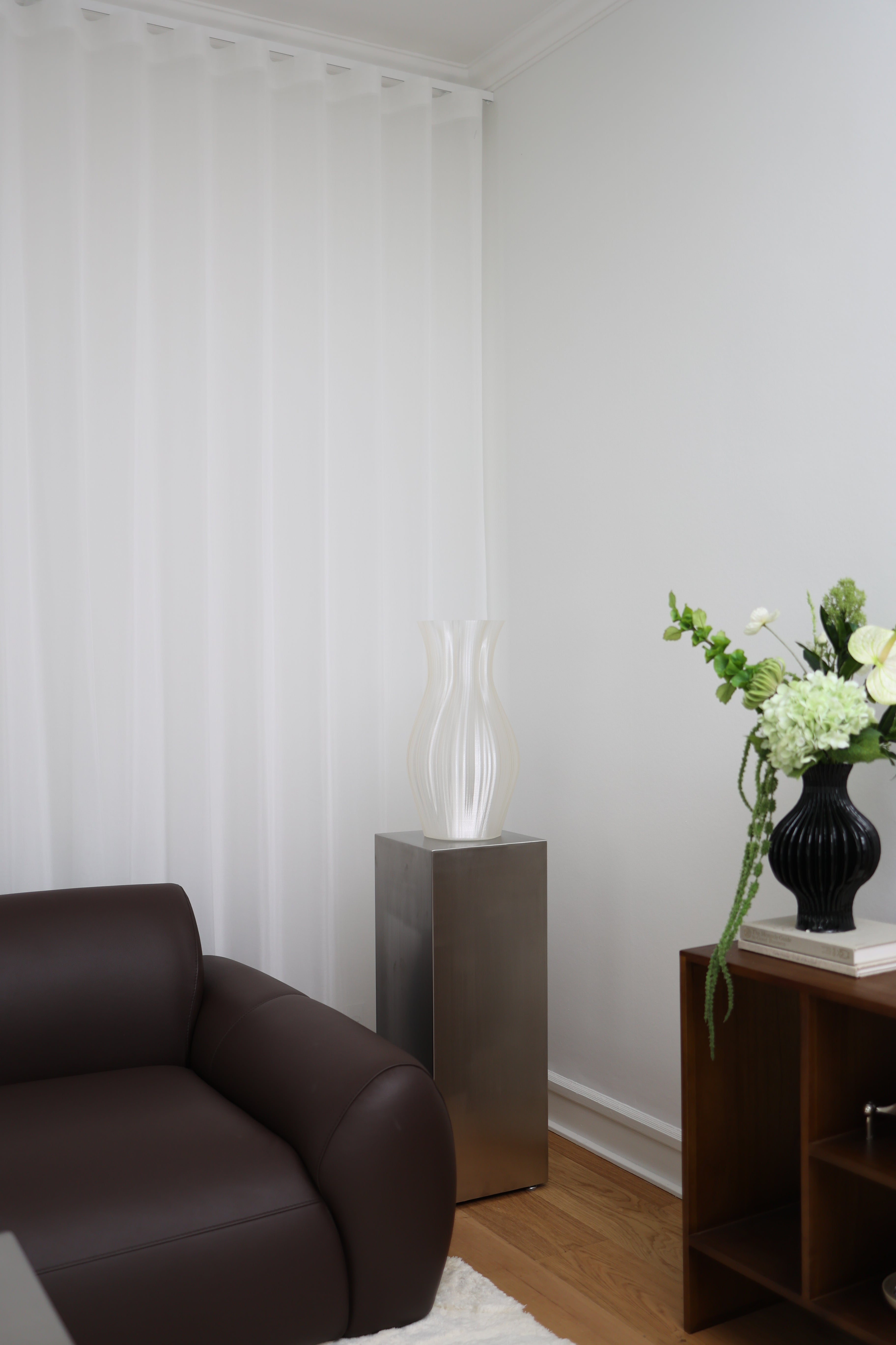 Steel Pedestal 04 - X Large