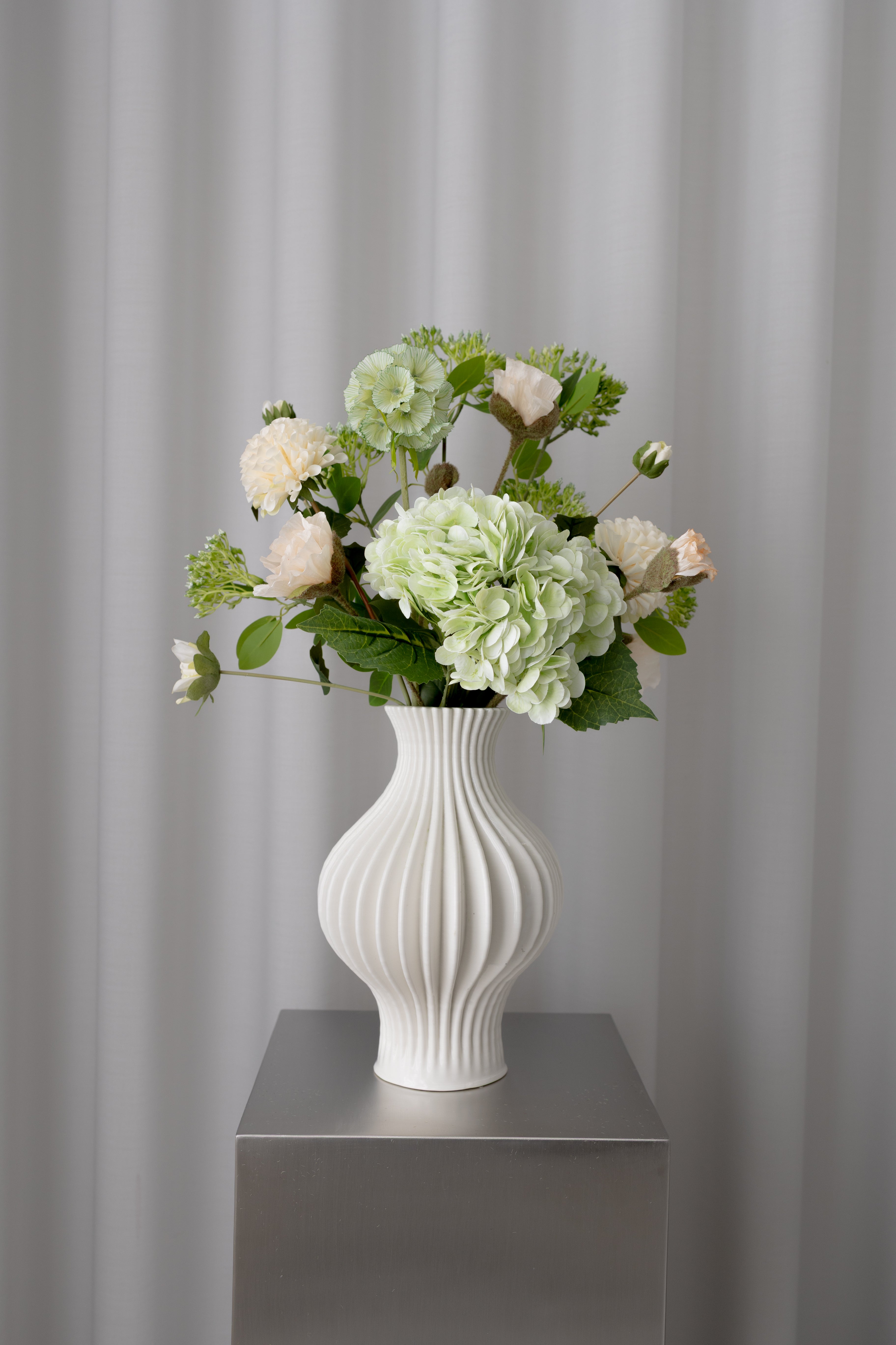 Nordic Spring Bouquet