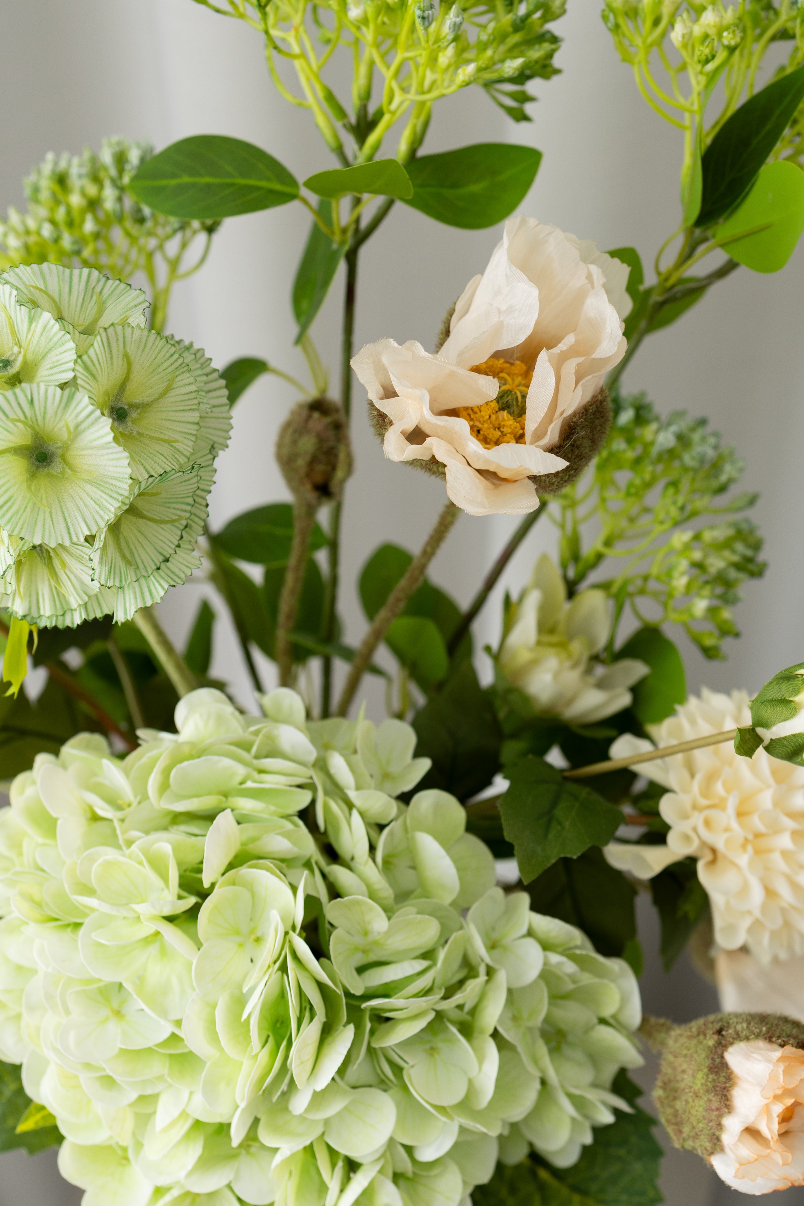 Nordic Spring Bouquet