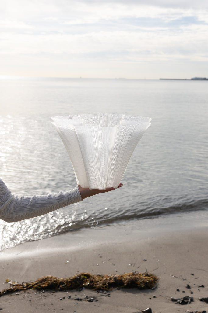 Artificial flowers & timeless interior – BLOOM OBJECTS