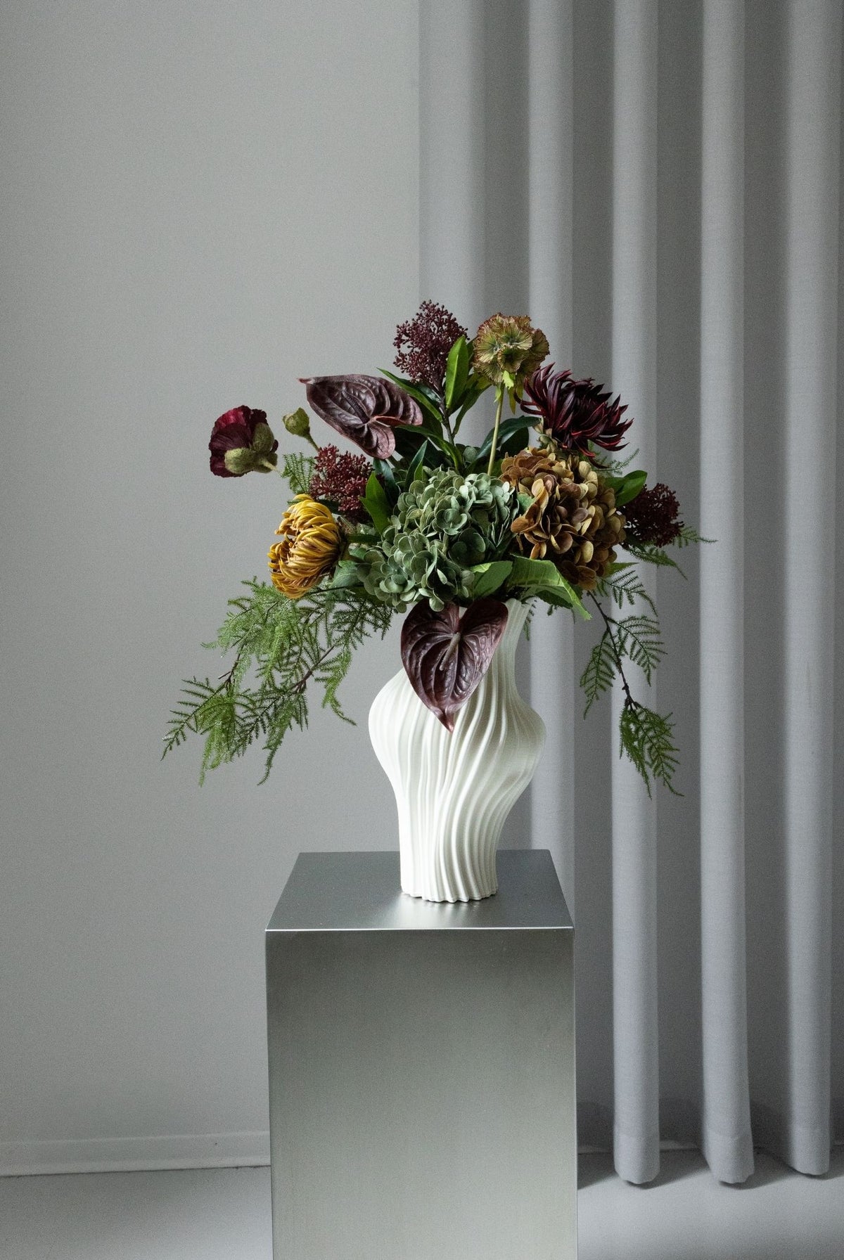 FOREST MUSE BOUQUET