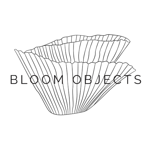 Exclusive 3D Printed Vases & Artificial Flowers | Bloom Objecs – BLOOM ...