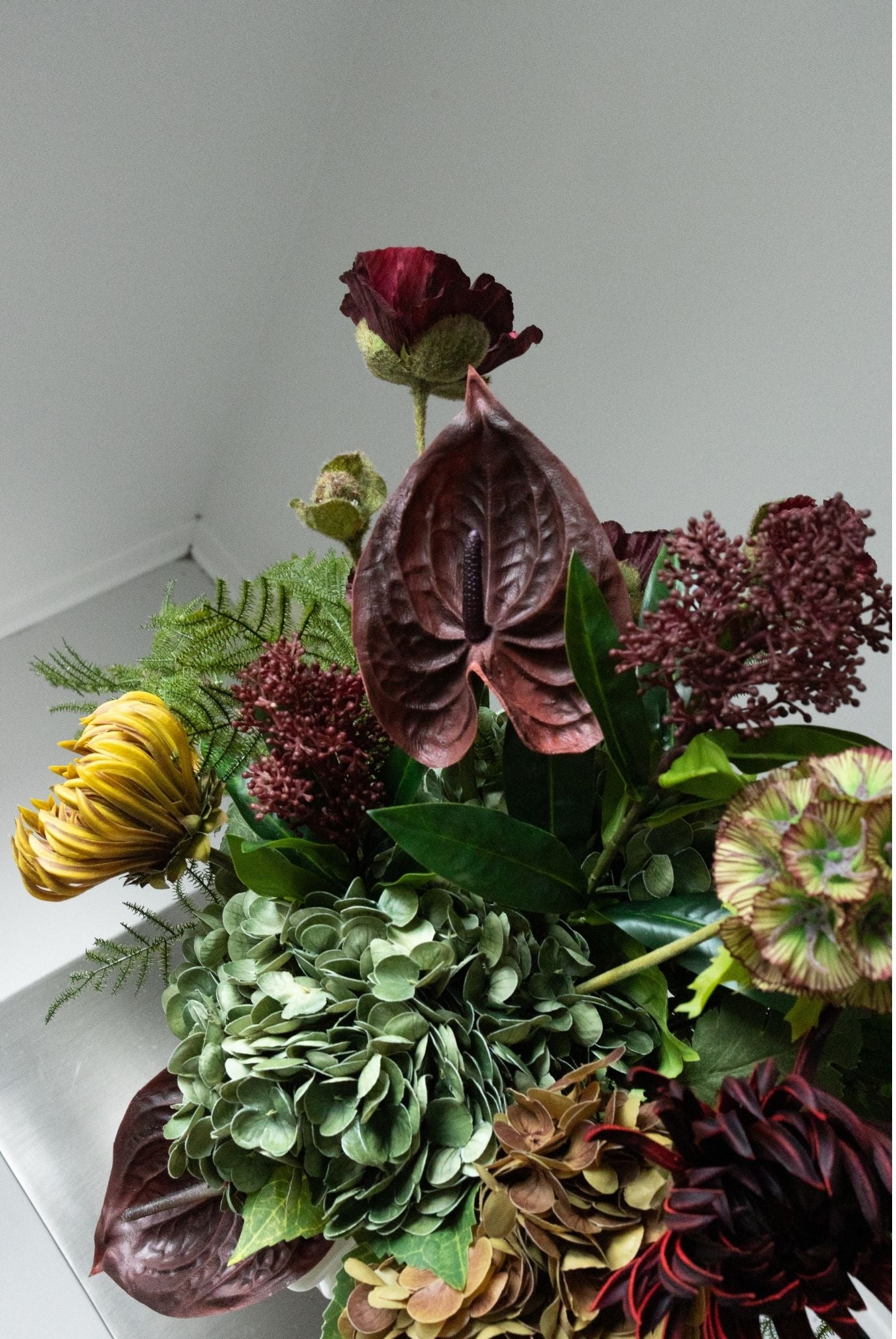 FOREST MUSE BOUQUET