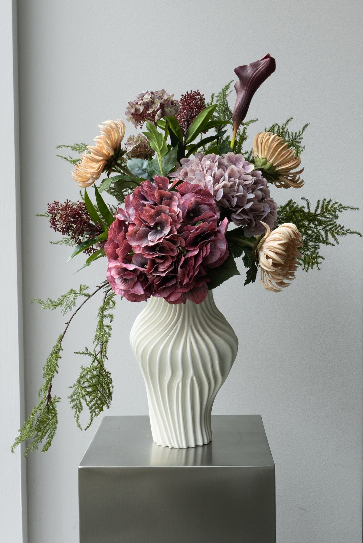 VELVET HAZE BOUQUET