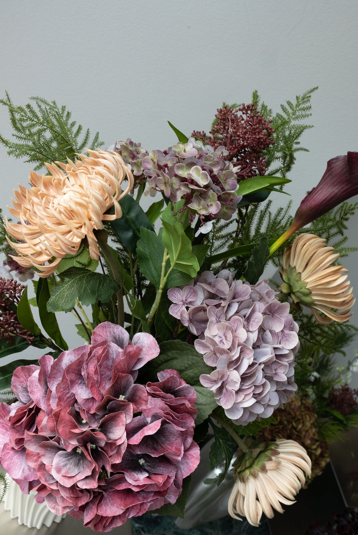 VELVET HAZE BOUQUET
