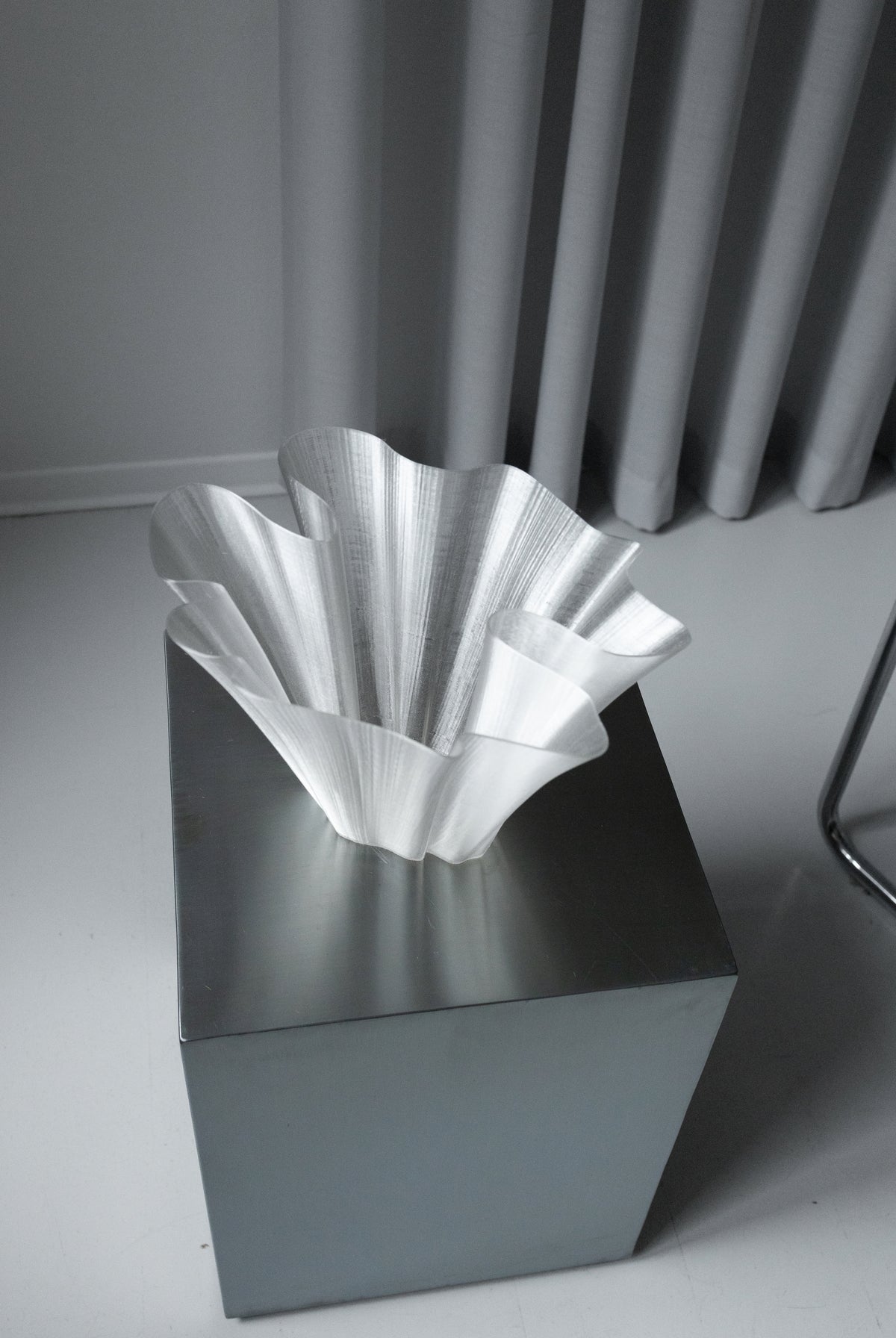 Coral vase - Small