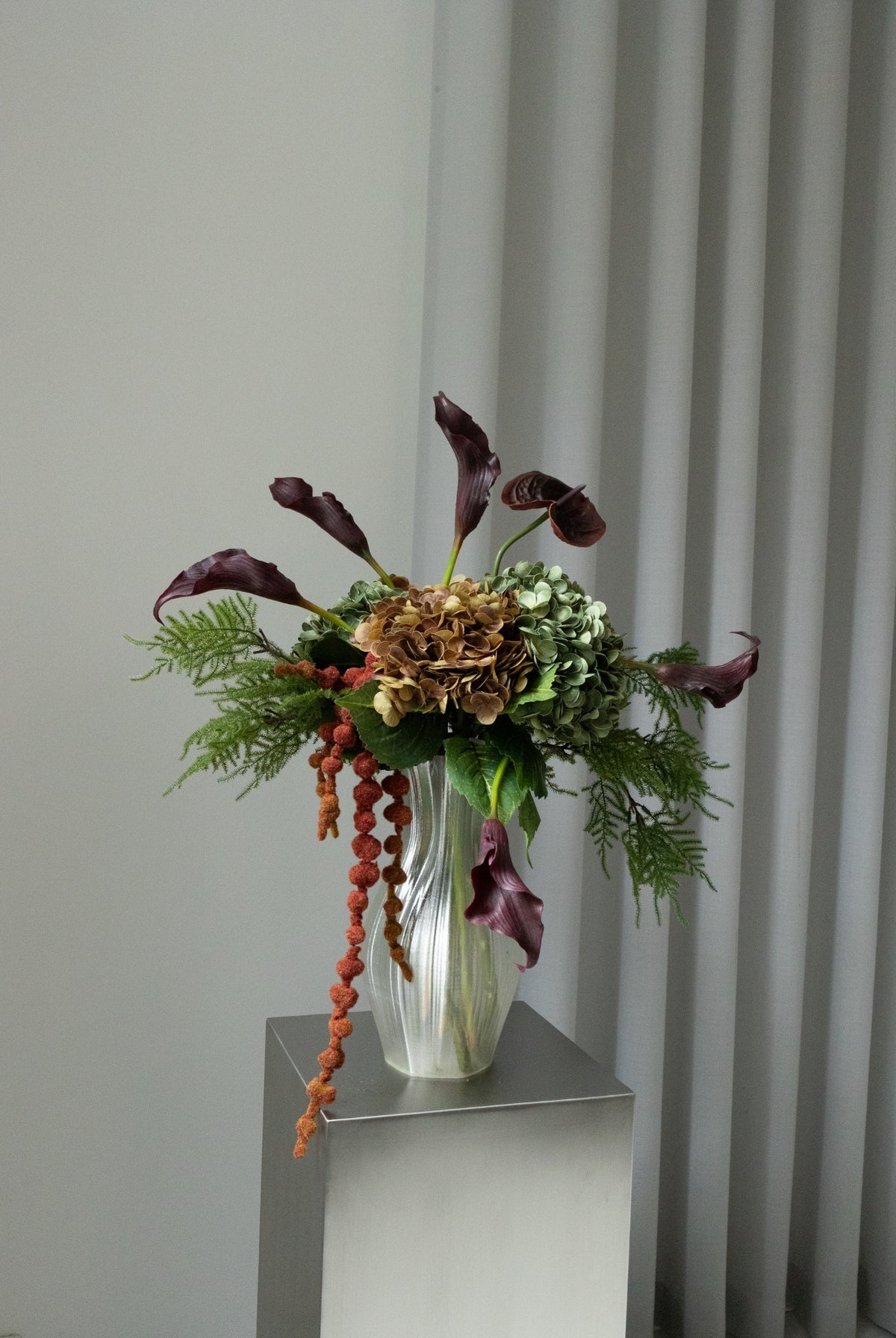 AUTUMN HAZE BOUQUET