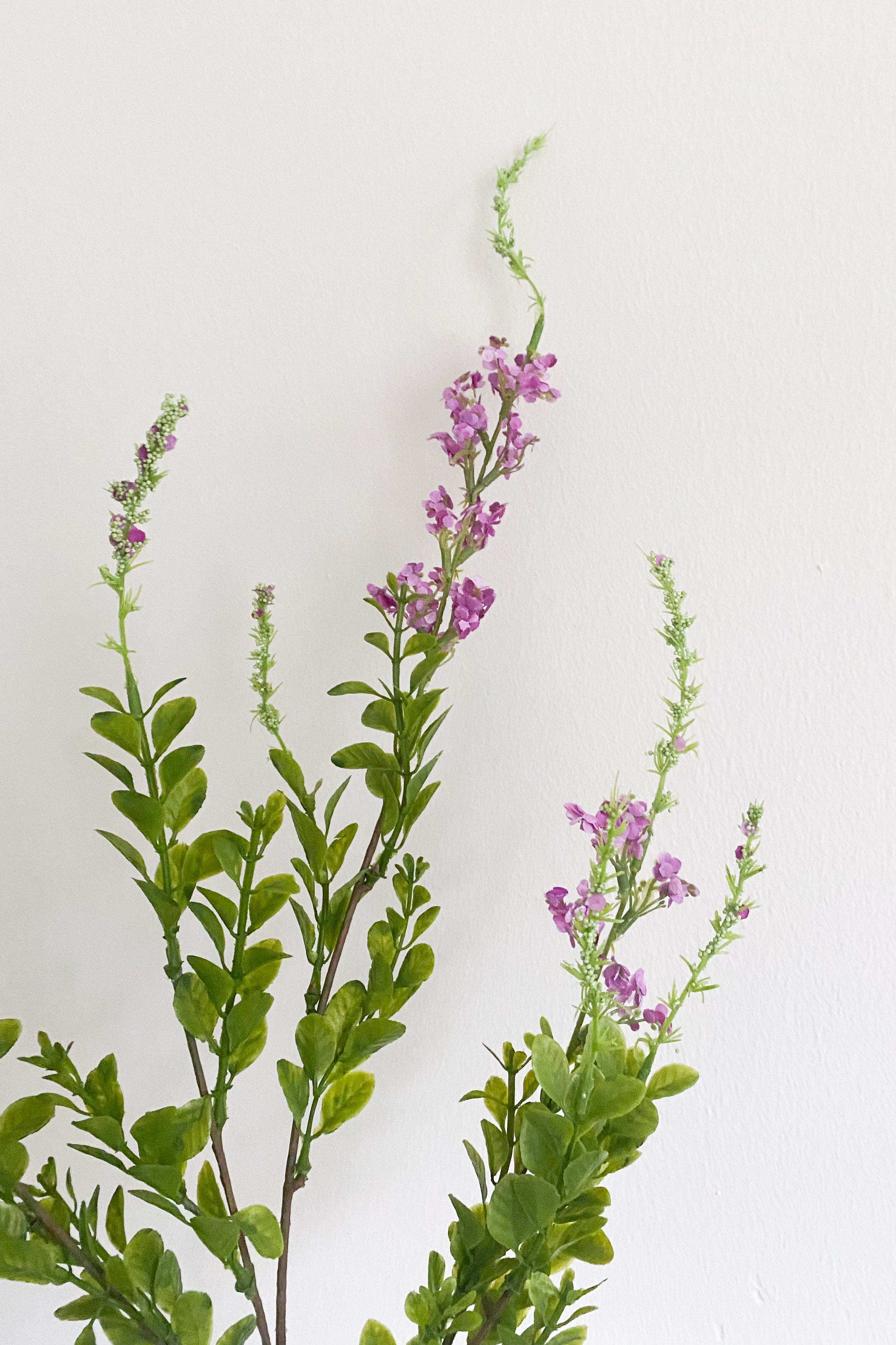 Artificial Plant - Pink