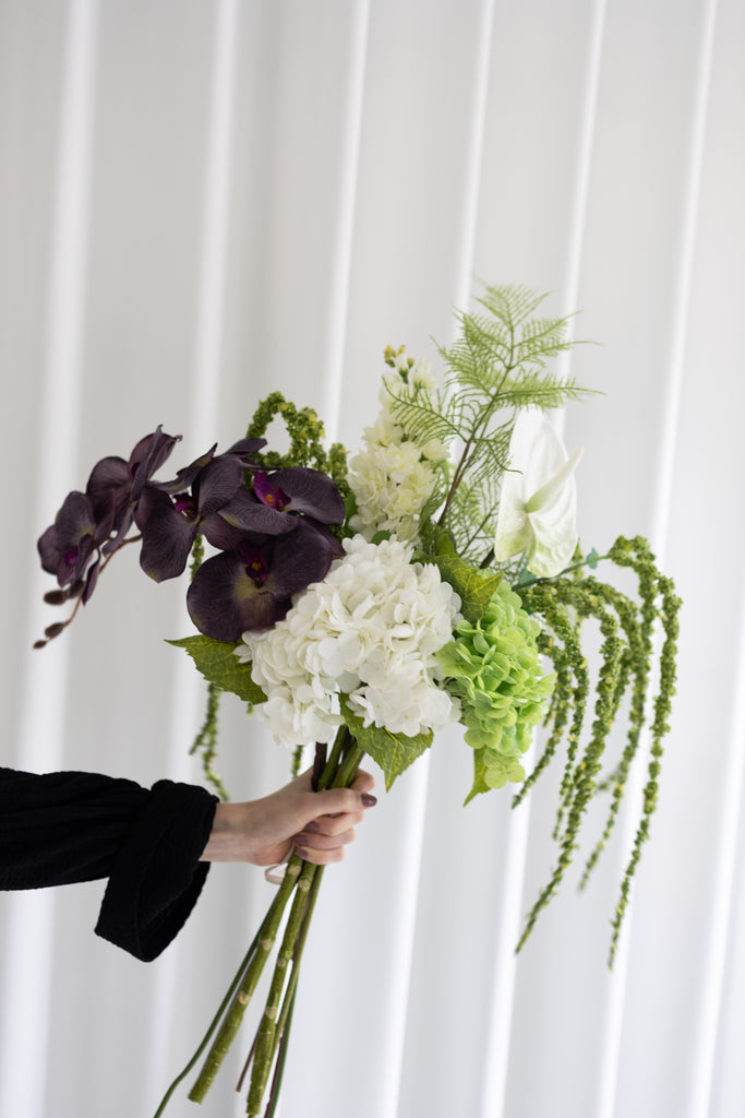 Bouquet | Stunning Floral Arrangements | Buy Now | Bloom Objects ...