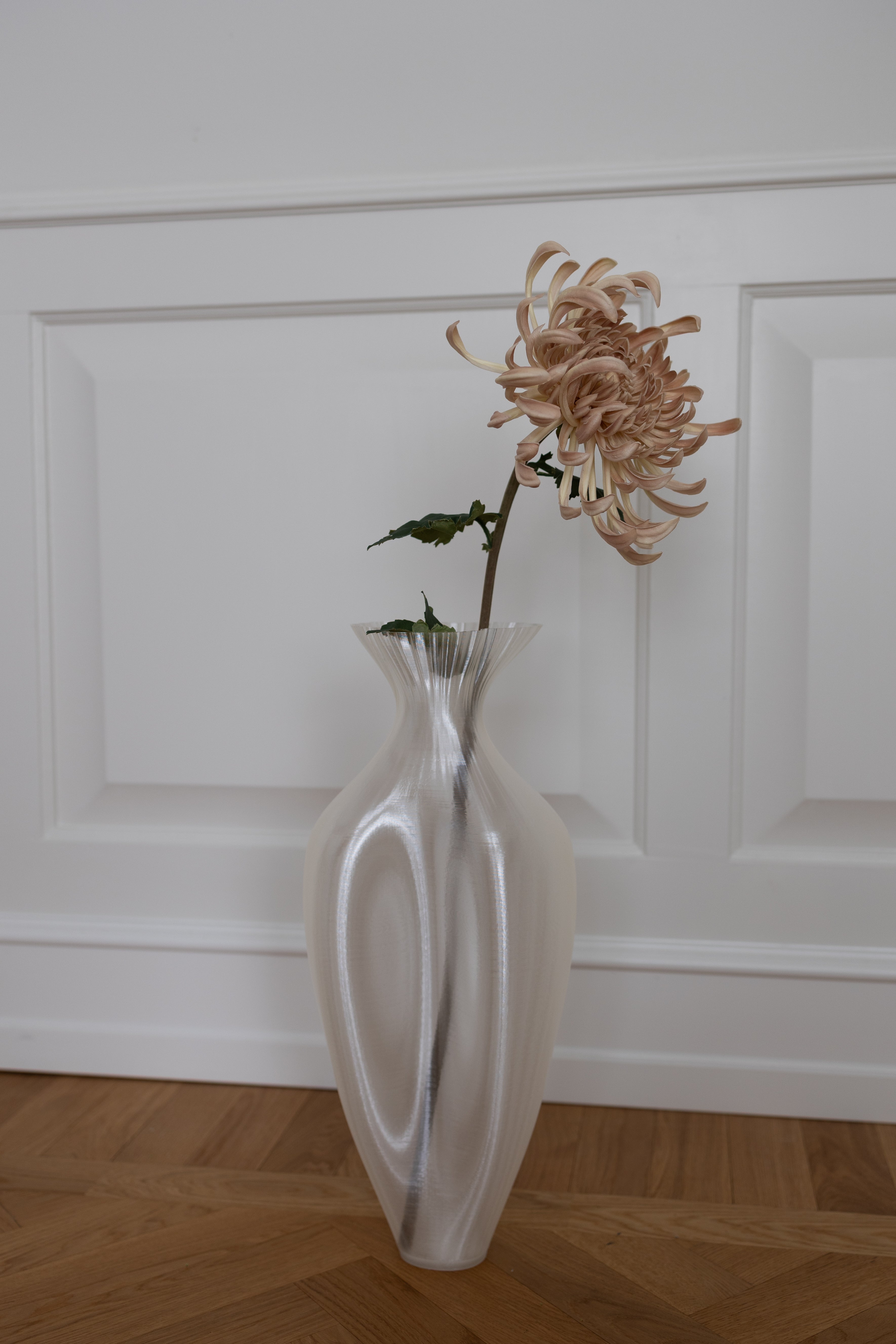 Tempus vase - stor 