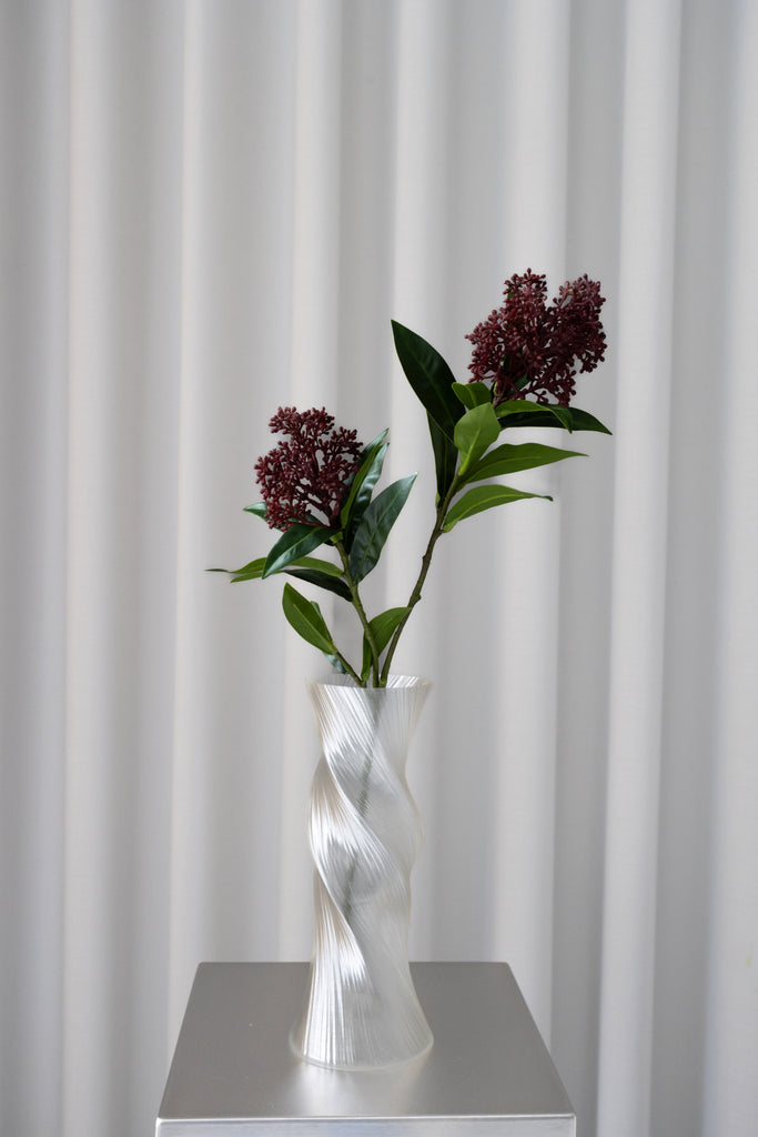 Exclusive 3D Printed Vases & Artificial Flowers | Bloom Objecs – BLOOM ...