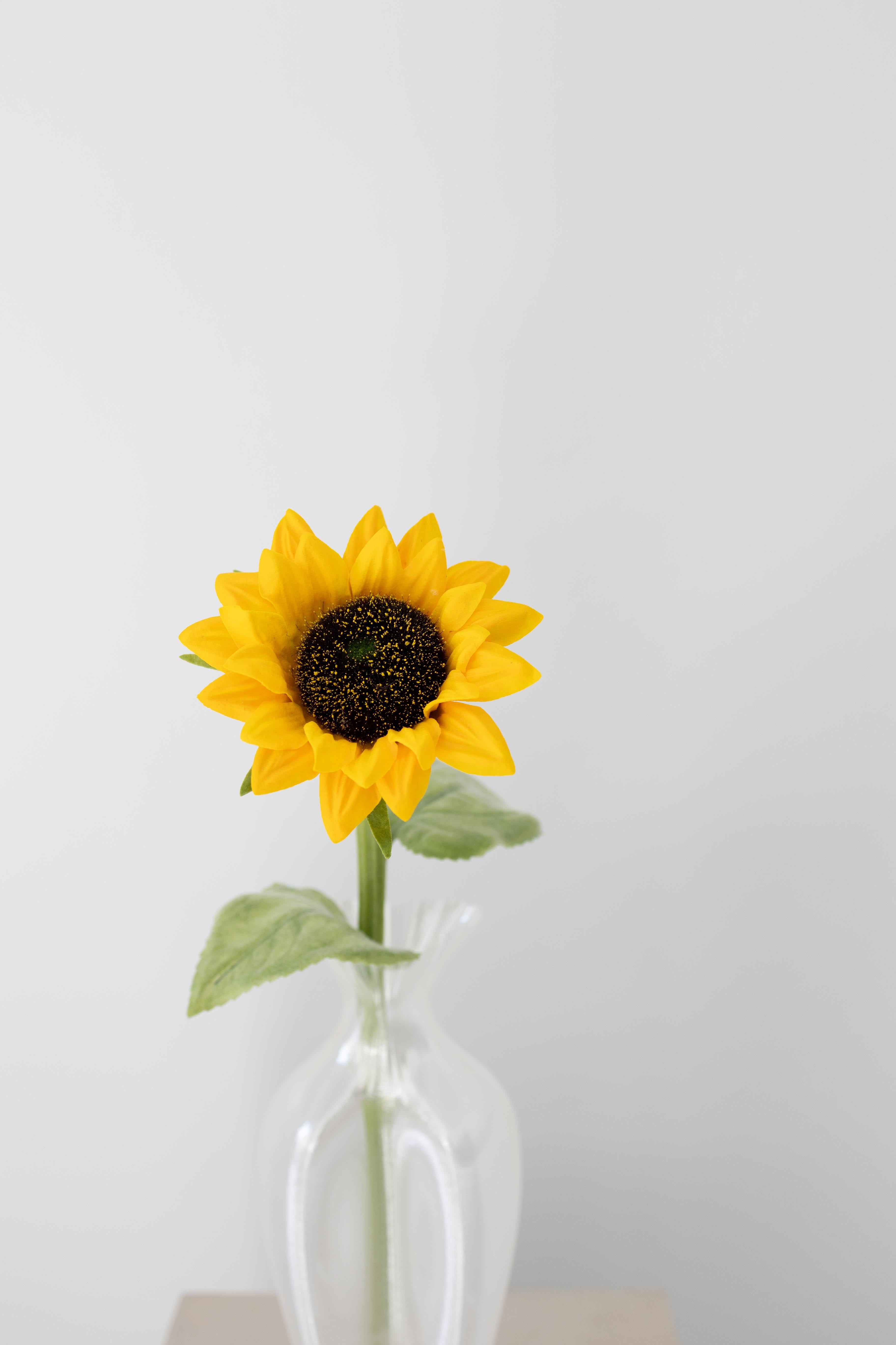 Artificial Sunflower