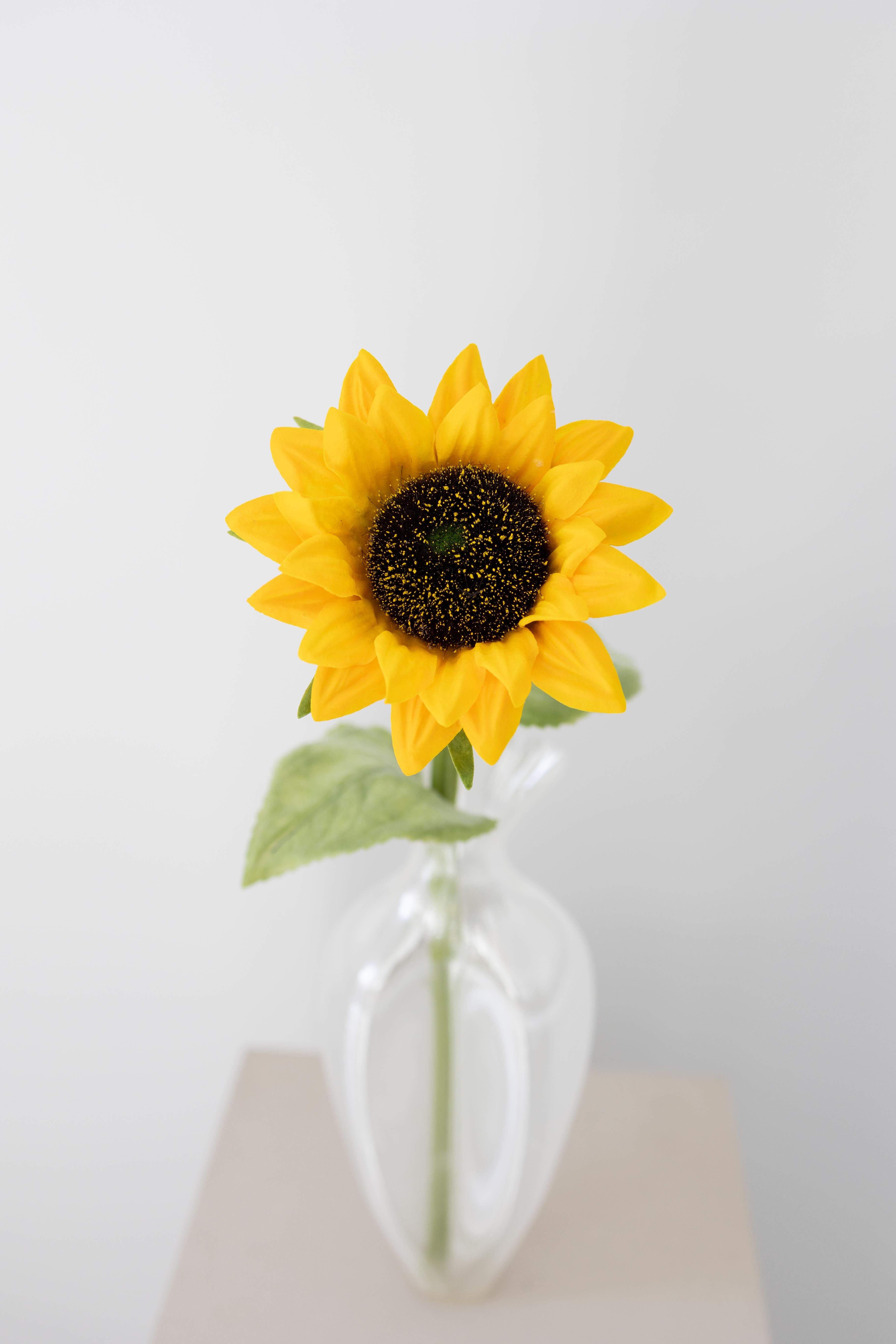 Artificial Sunflower