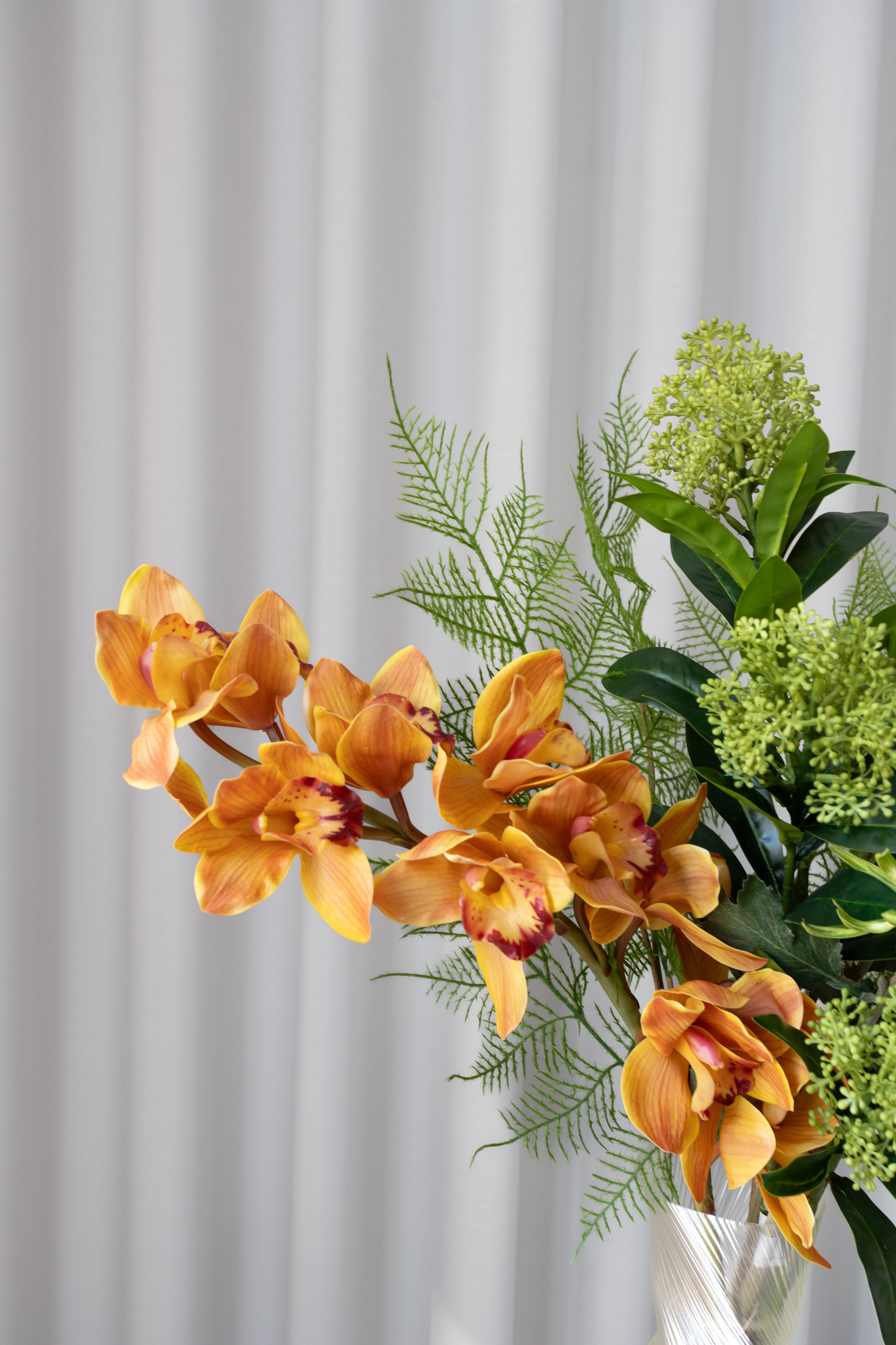 Autumn Bliss Bouquet