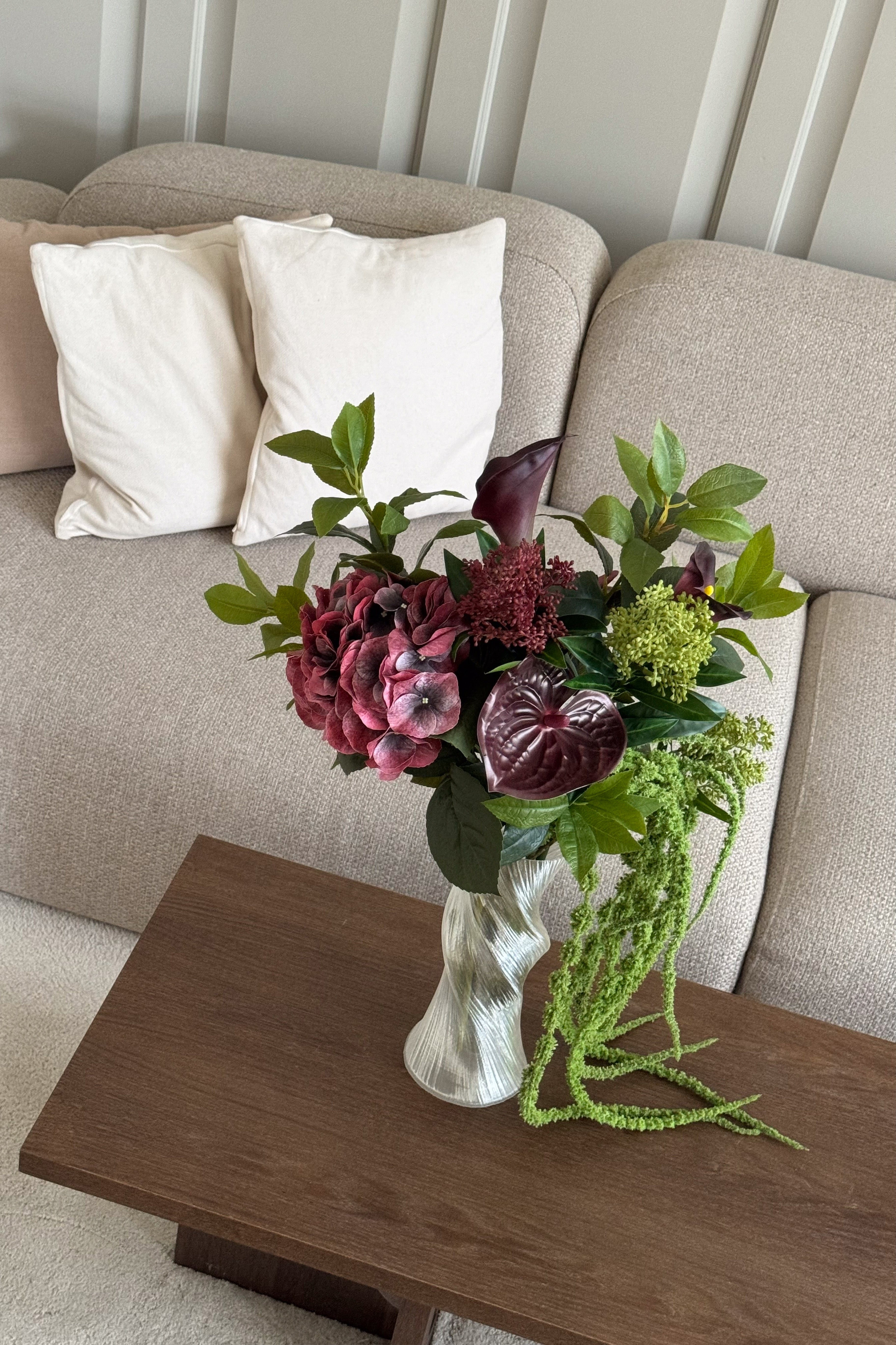 Autumn Ember Bouquet