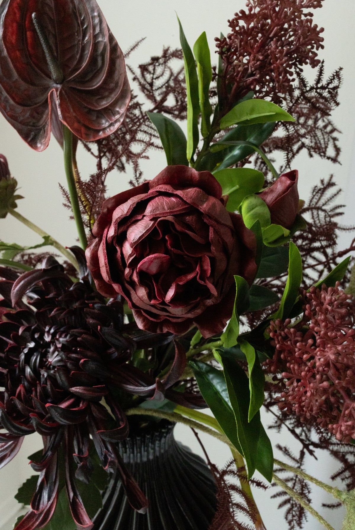 BORDEAUX NOIR BOUQUET