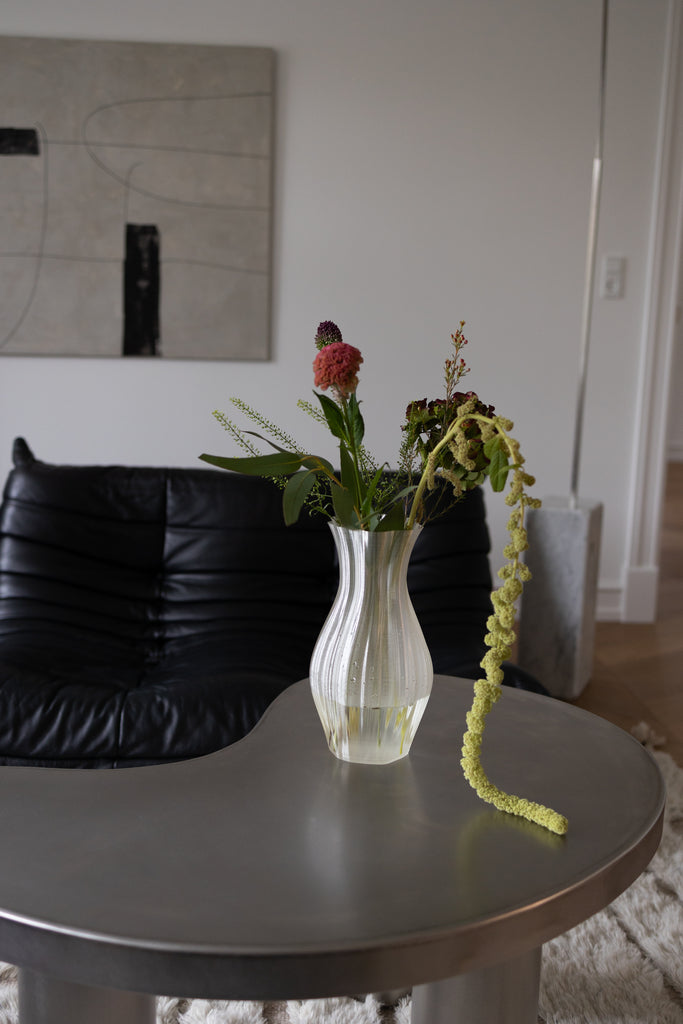 Bloom Vase Medium | Elegant Home Decor Accent | Bloom Objects – BLOOM ...