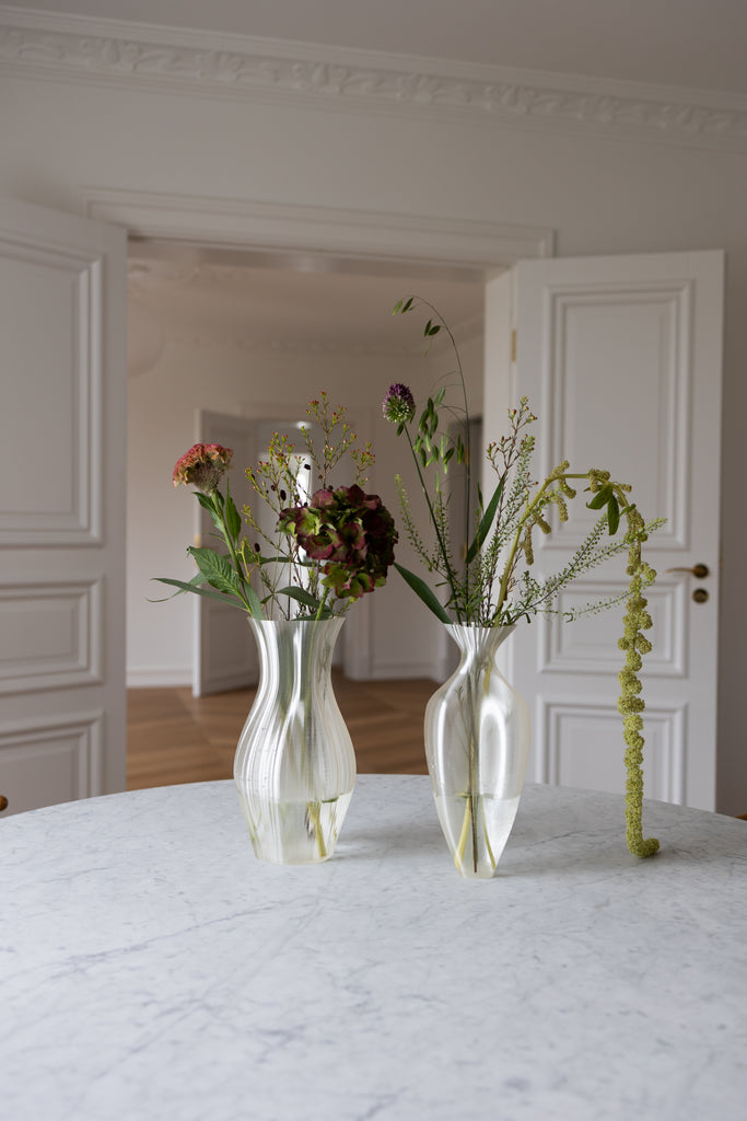 Bloom Vase Medium | Elegant Home Decor Accent | Bloom Objects – BLOOM ...