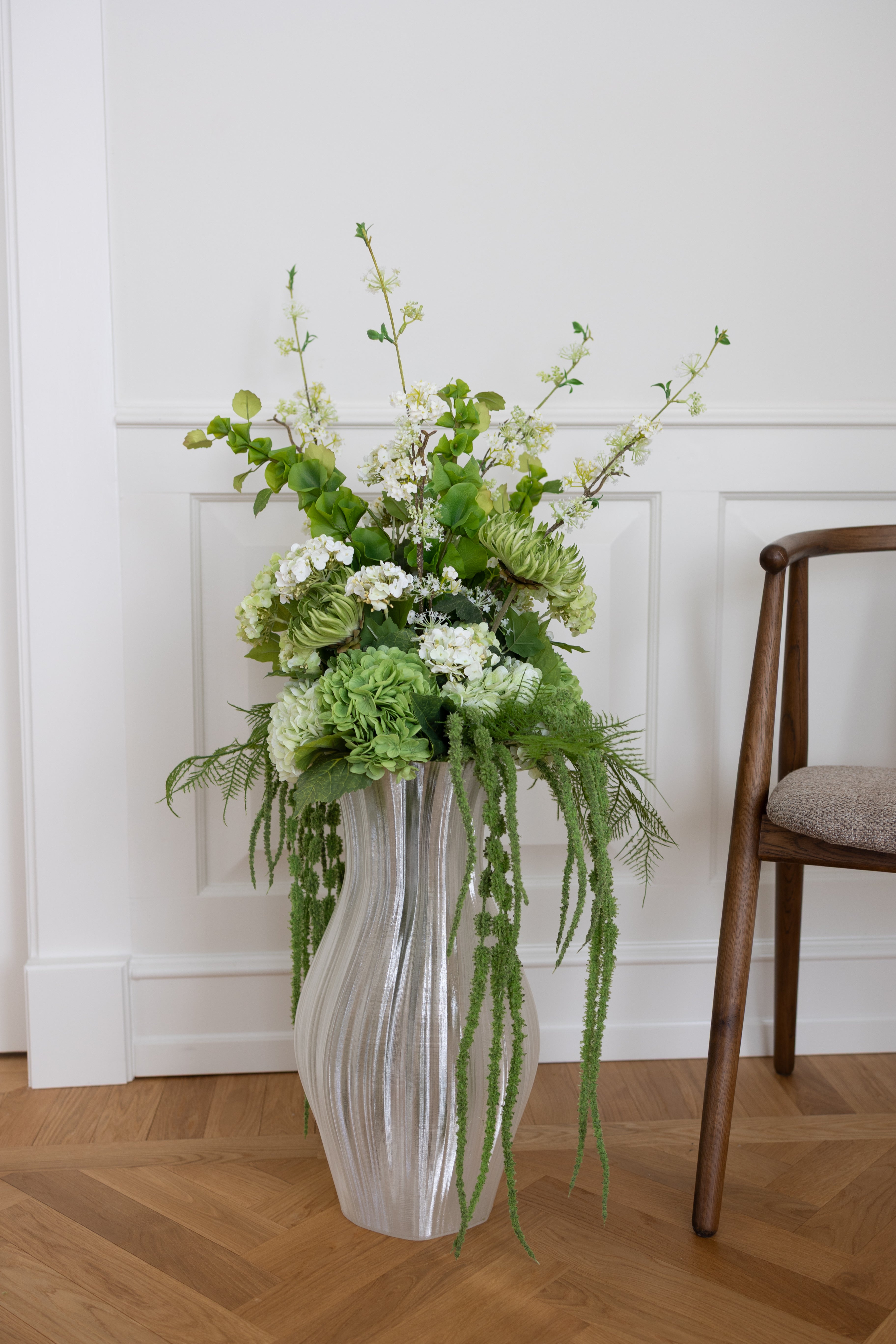 Bloom Vase Large | Beautiful Piece for Your Home | Buy Now