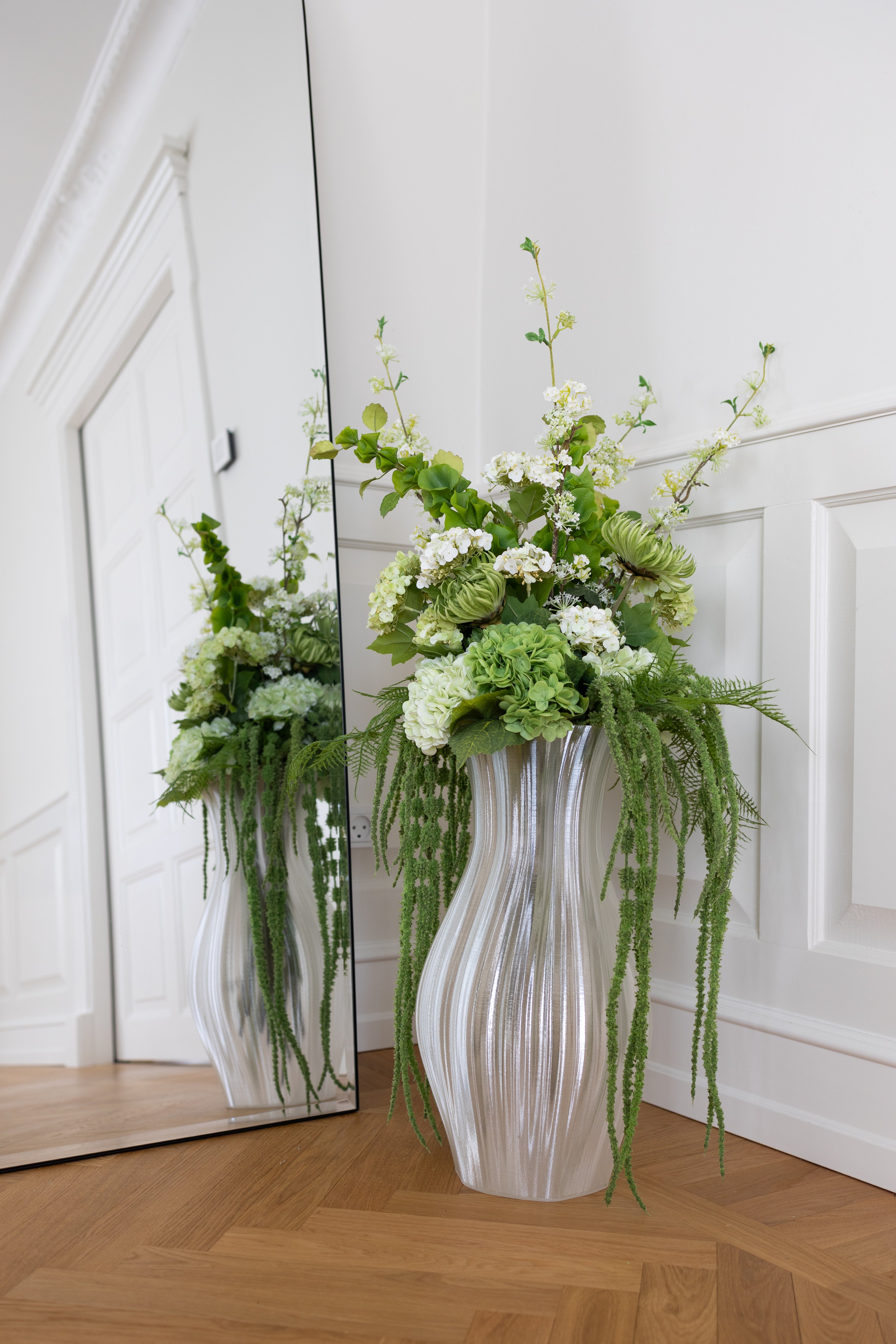 Herbal Harmony Bouquet