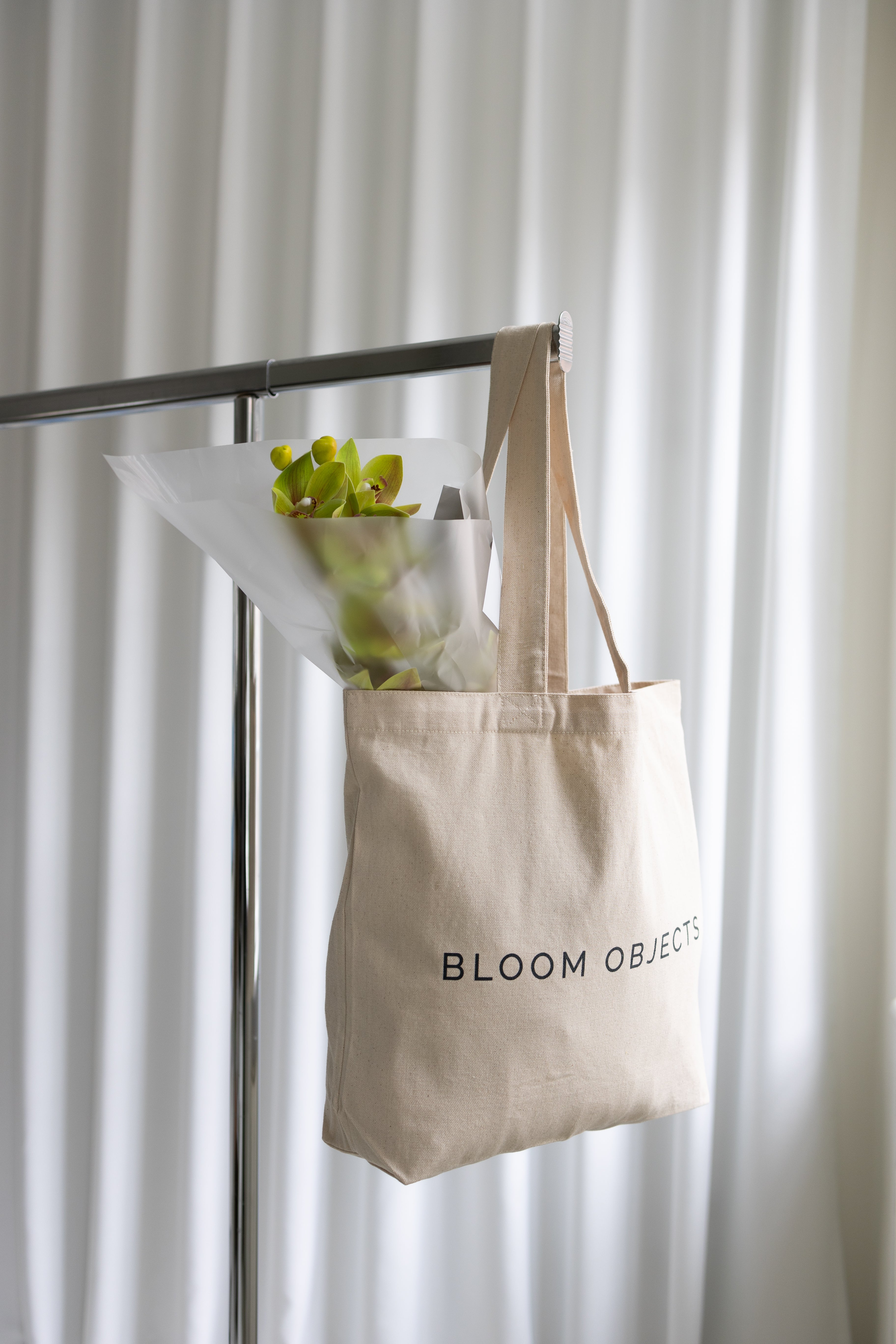 BLOOM OBJECTS  - Shopping Bag