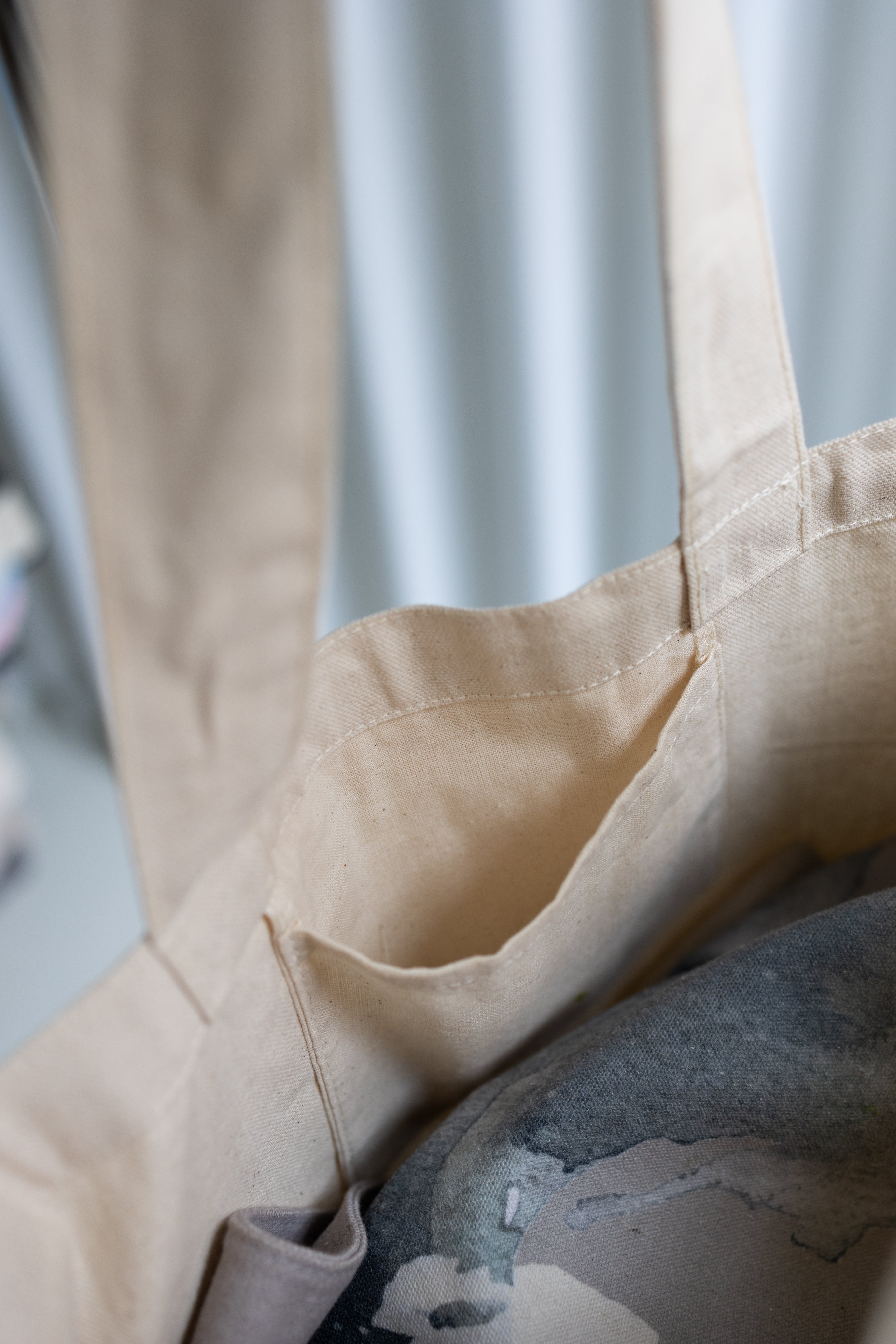 BLOOM OBJECTS  - Shopping Bag