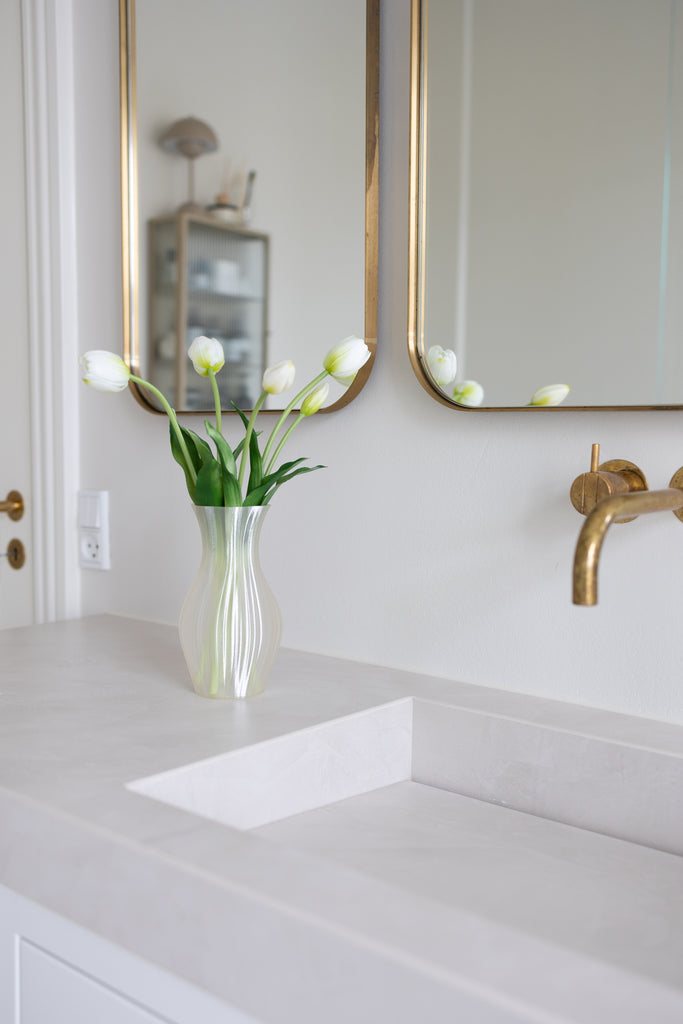 Exclusive 3D Printed Vases & Artificial Flowers | Bloom Objecs – BLOOM ...
