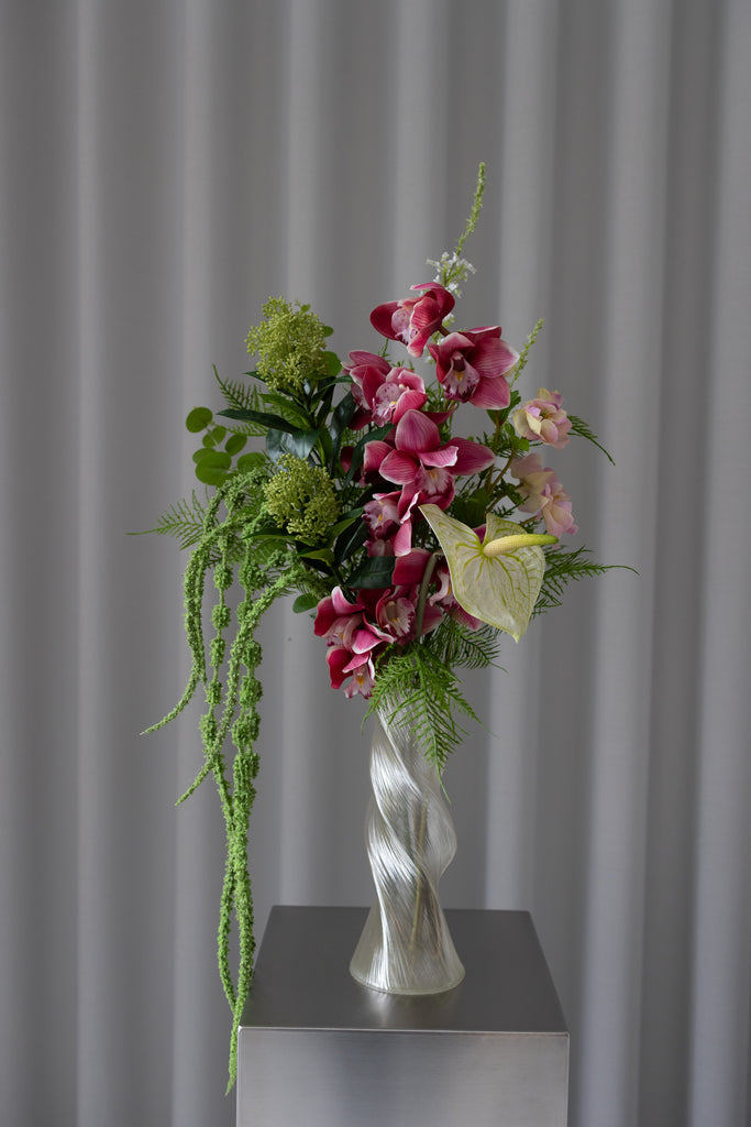 Artificial Flowers | Eternal Beauty for Your Home | Bloom Objects ...