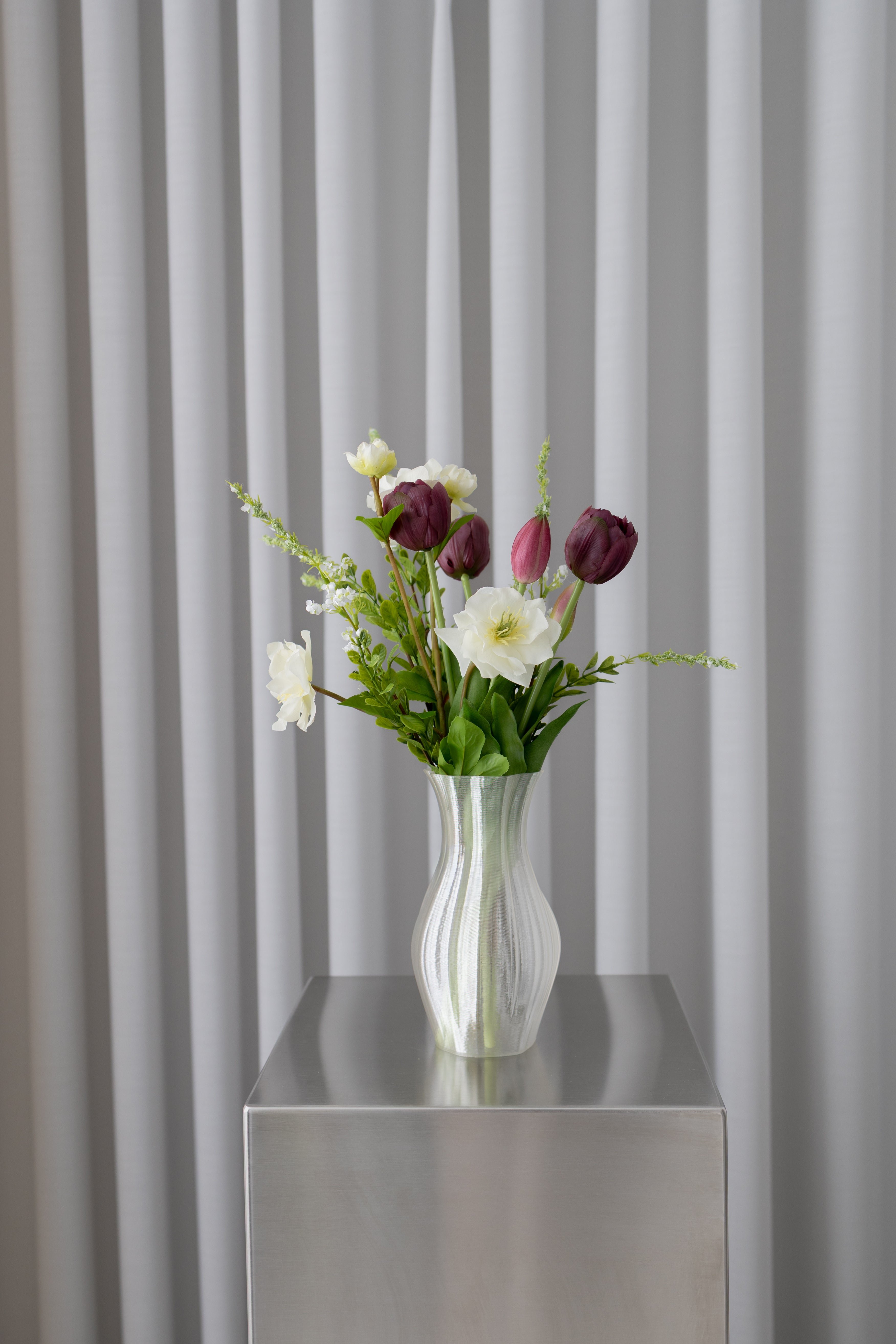 Bordeaux Haze Bouquet